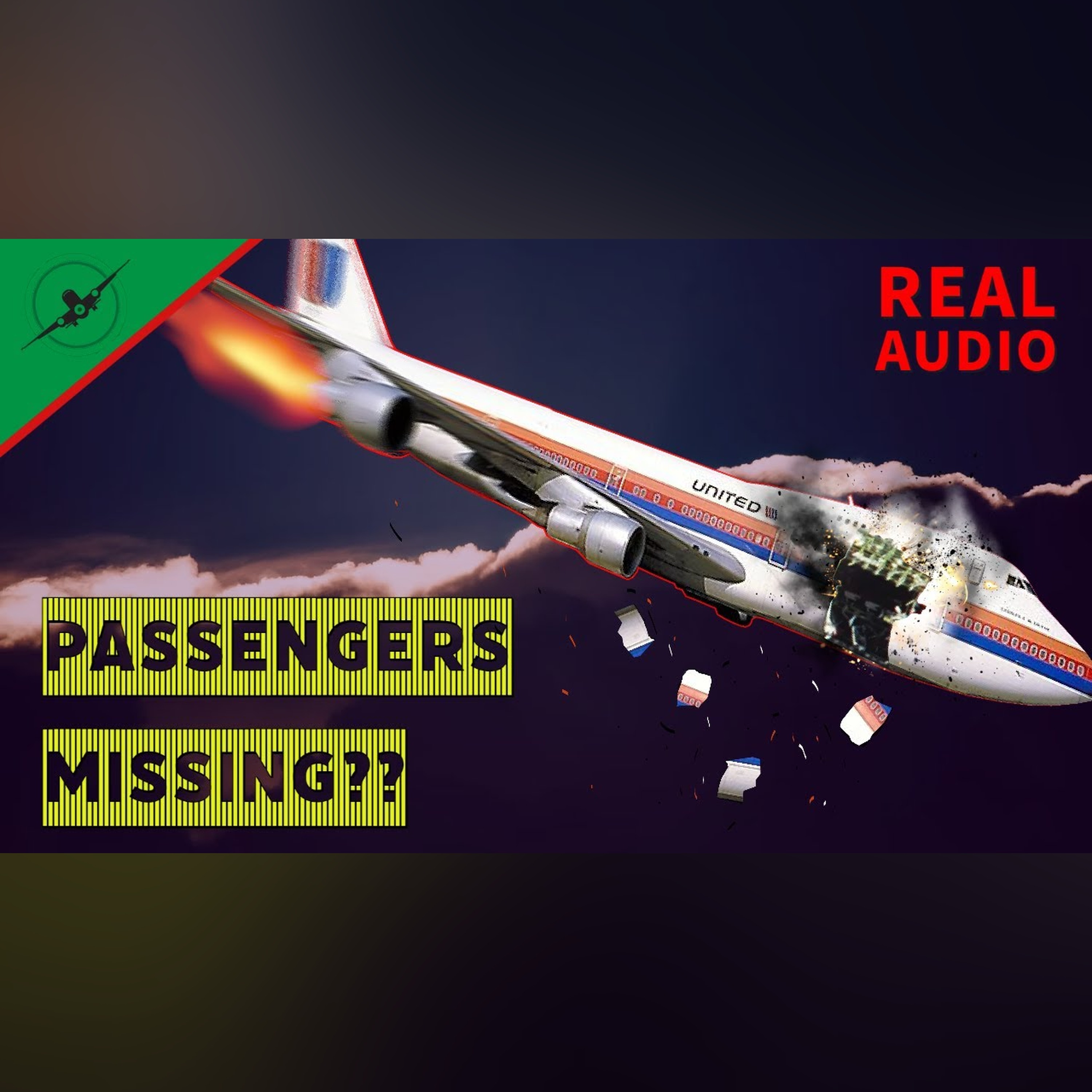 HOW did this plane FALL APART after takeoff?! | United 811