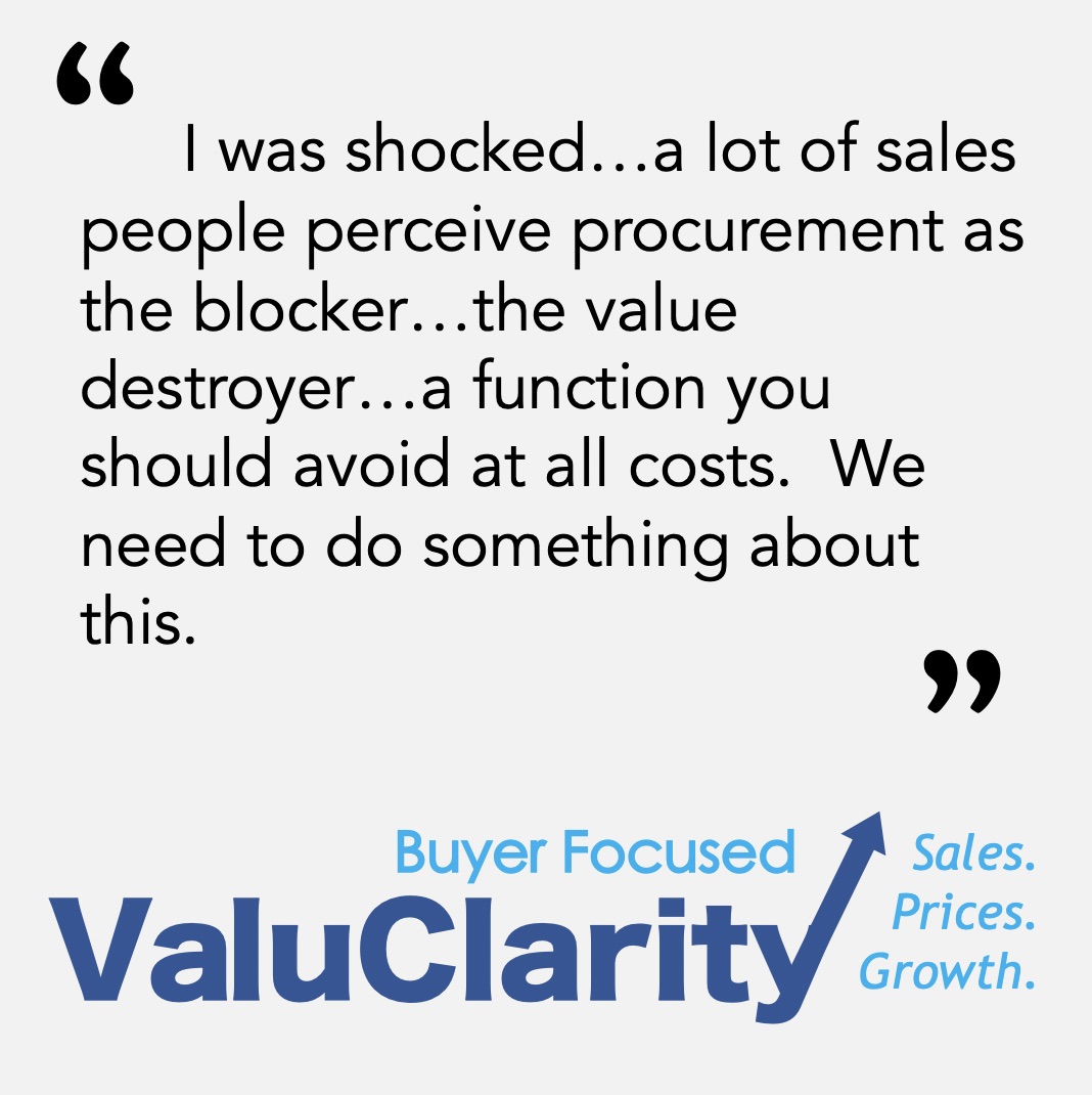 ValuClarity
