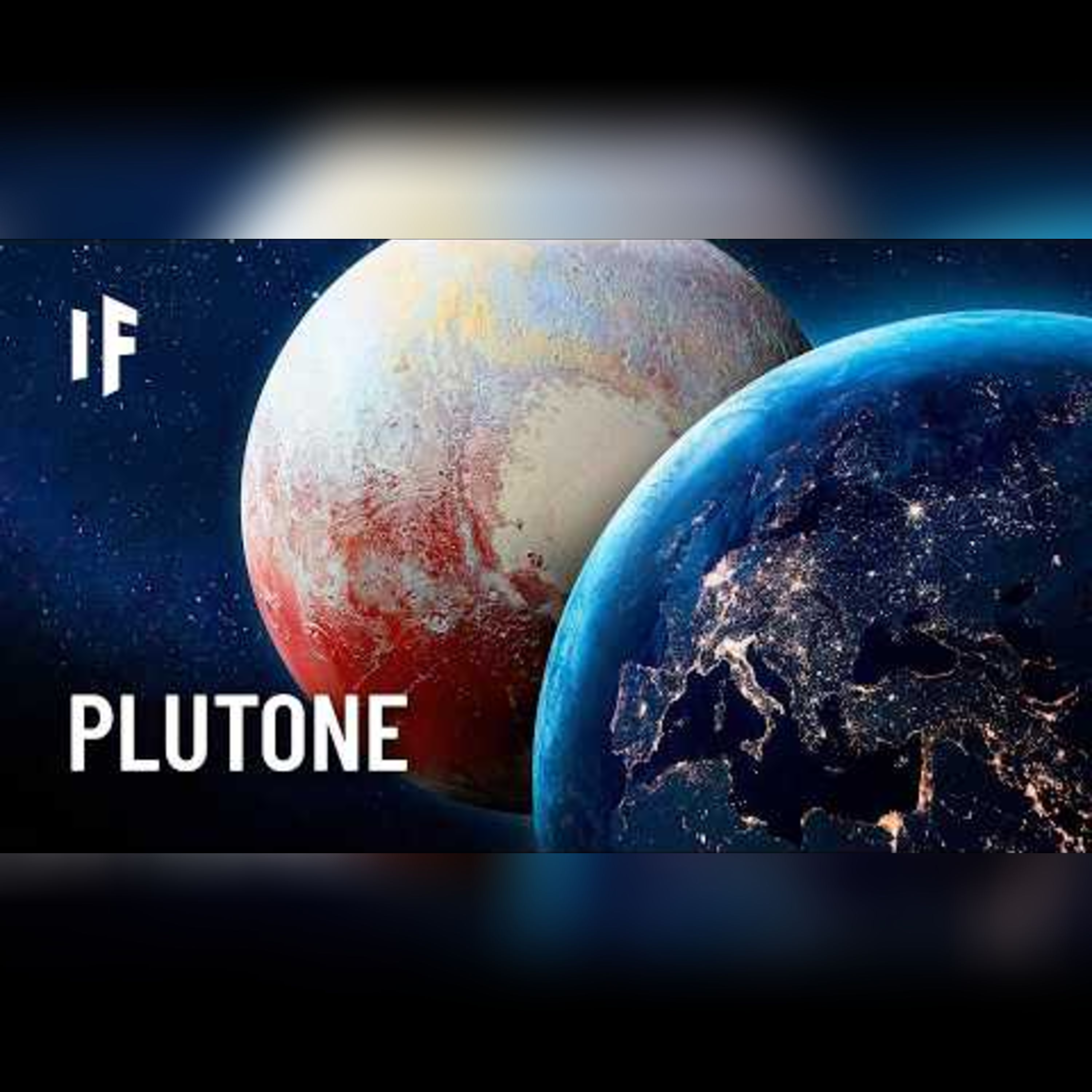 Tutto quello che NON sai su Plutone episode artwork