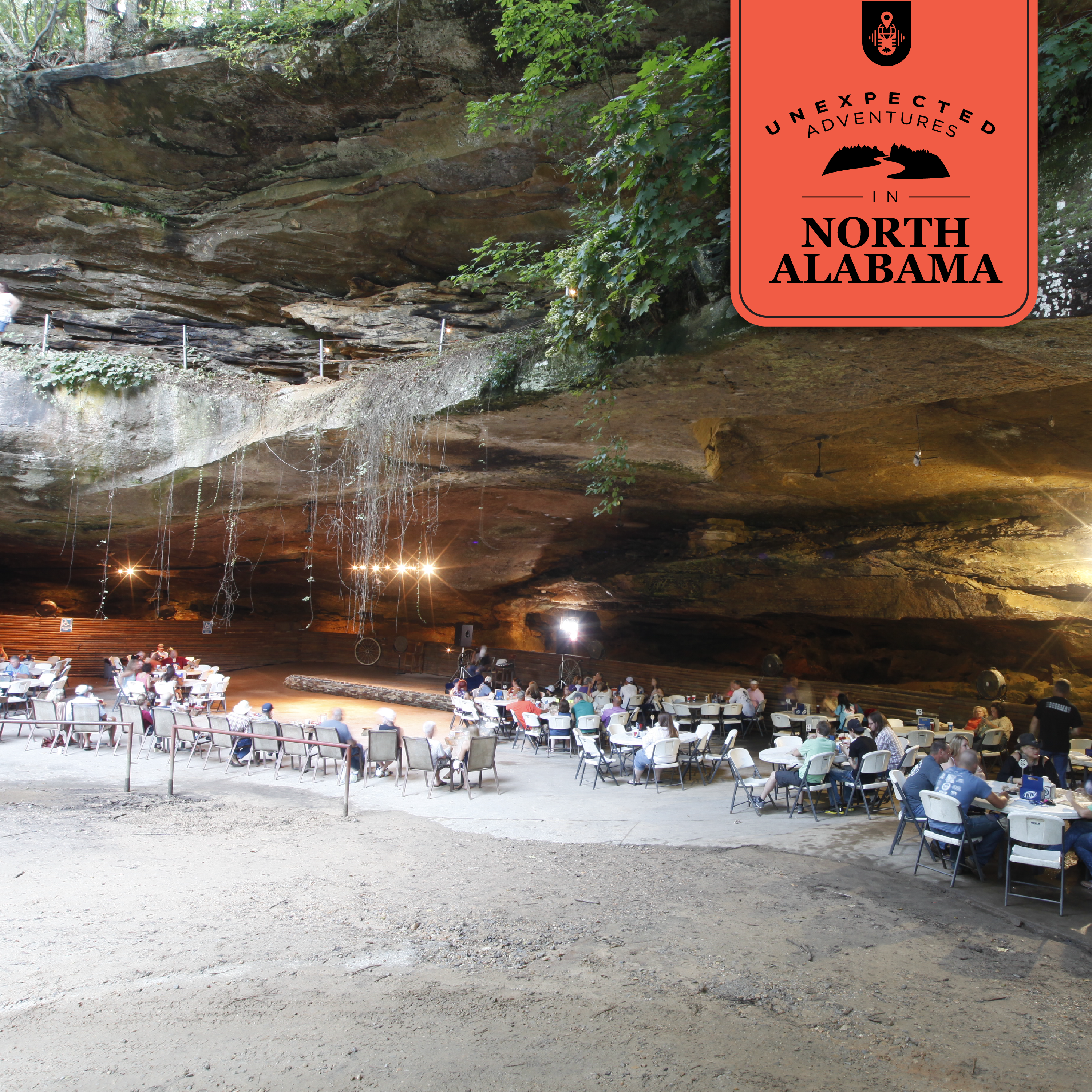 87: Finding Community Magic at Rattlesnake Saloon