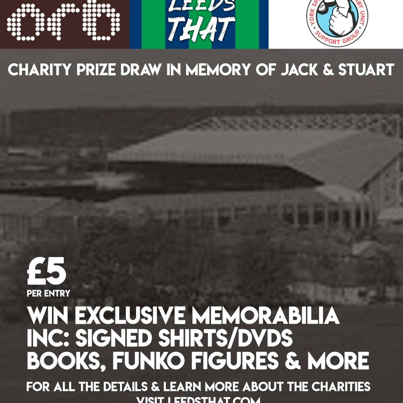 58 | In Memory of Jack and Stuart