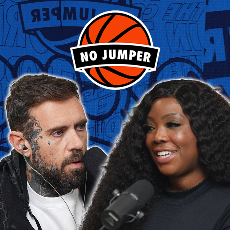 Drea O on FBG Cash, Trenches News Testifying, King Yella Dissing Her & More