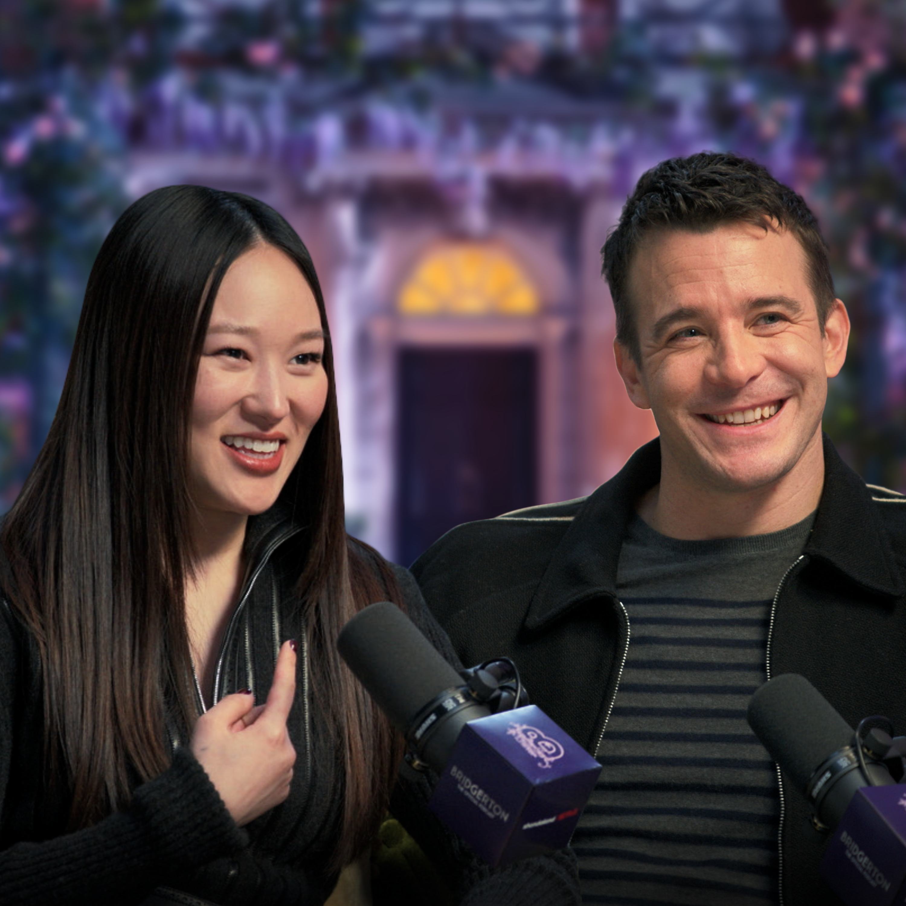 Bridgerton: The Official Podcast