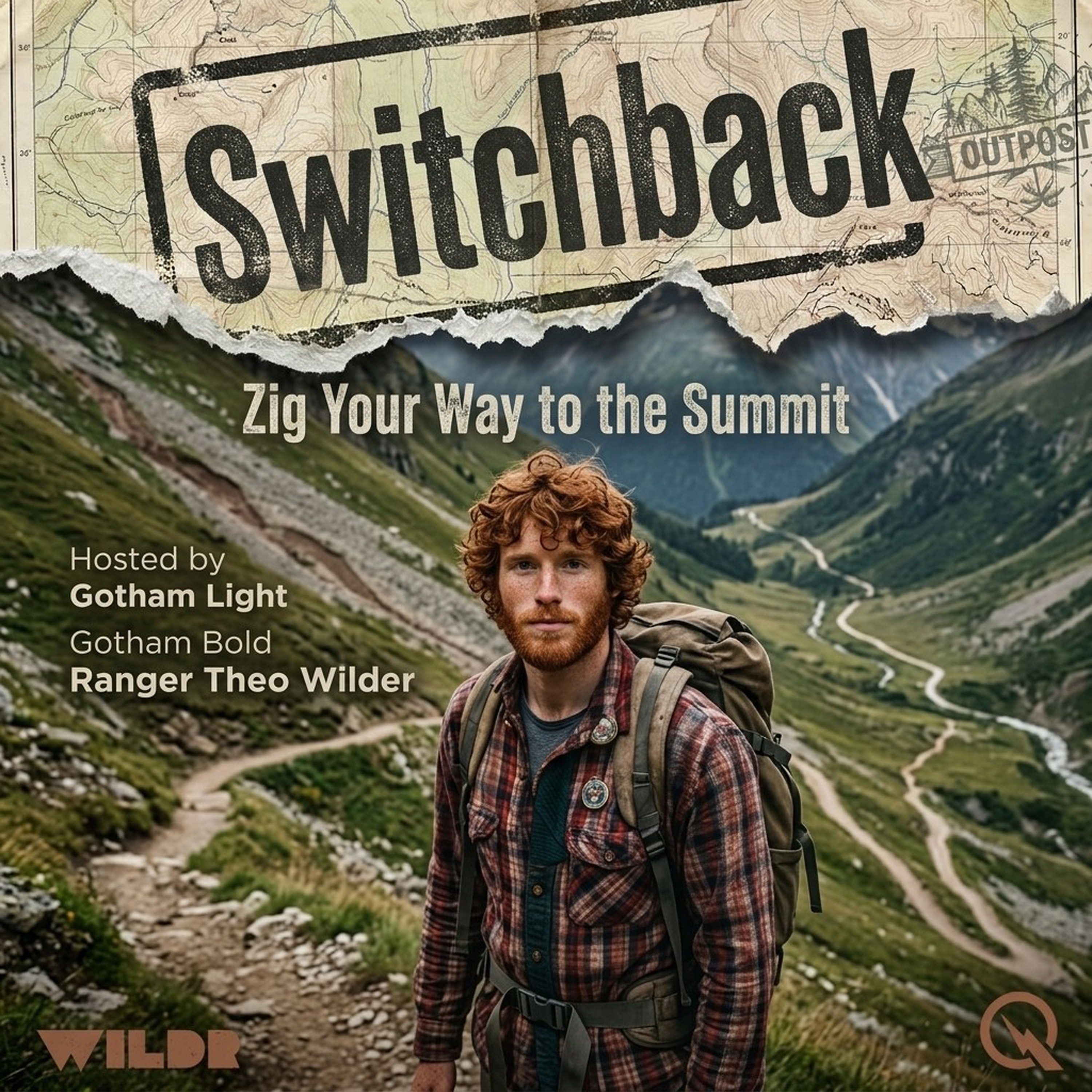 Switchback