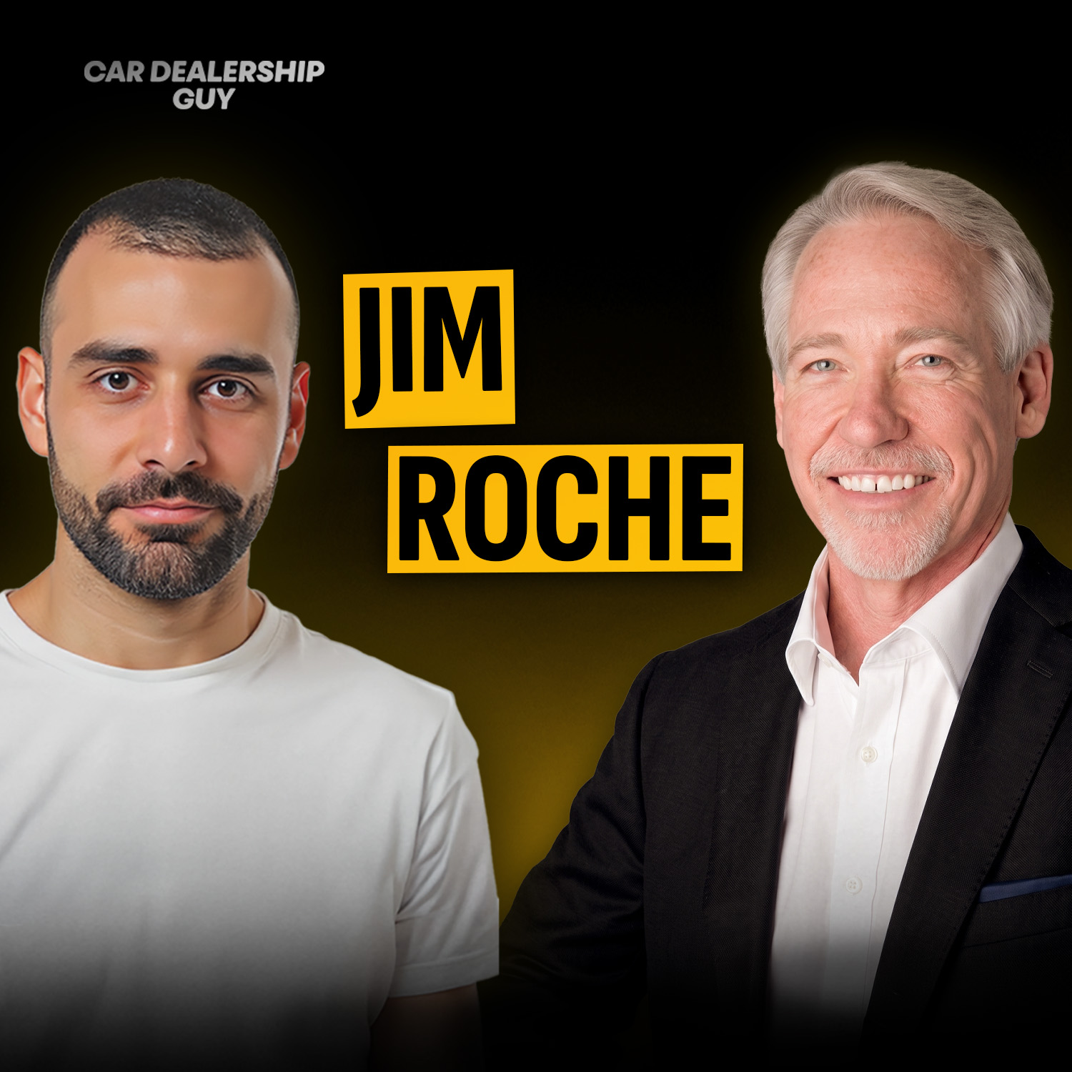 “Warranty is Exploding!” How Dealerships Are Capturing the $32B Revenue Surge + Winning Strategies | Jim Roche, CEO of Warrcloud