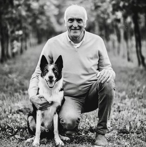 Ep. 305 Graziano Prà (Az. Ag. di Graziano Prà)