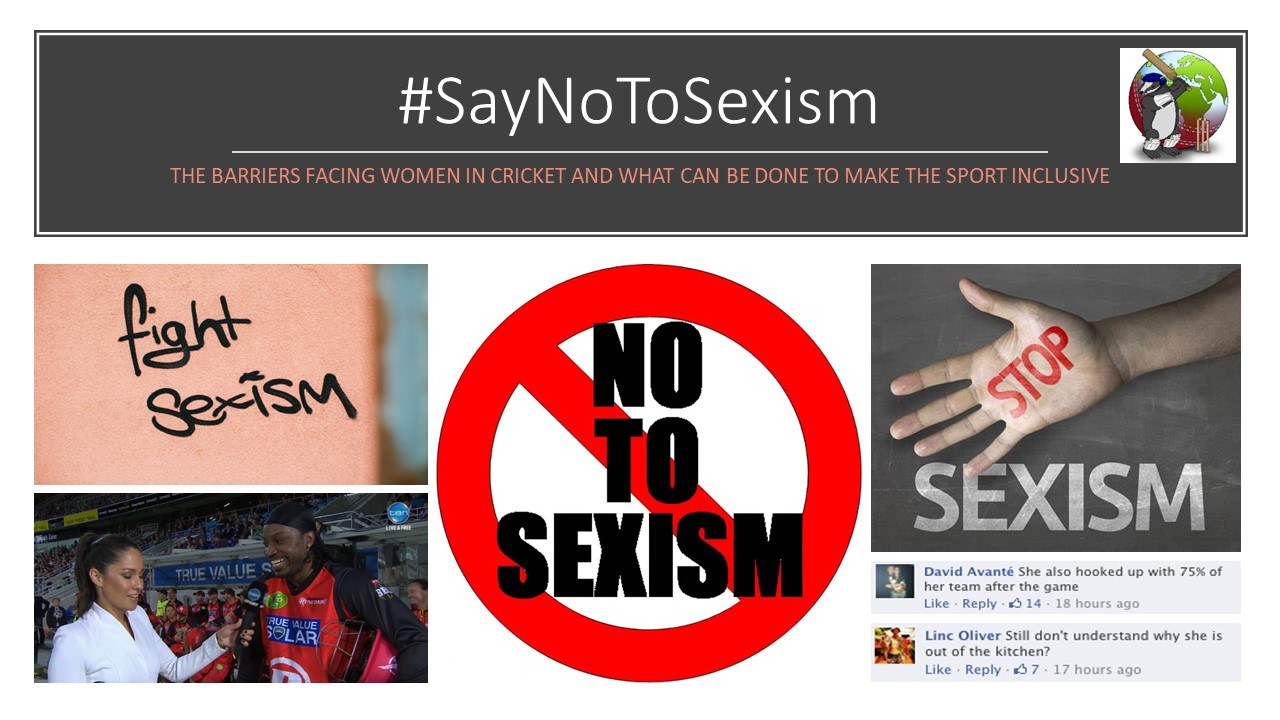 Cricket Badger Podcast