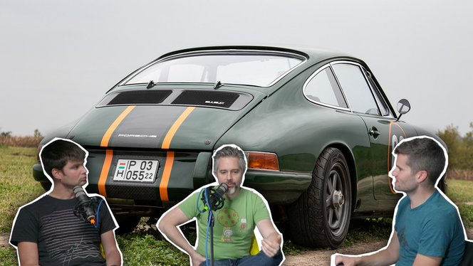 Porschék a célkeresztben episode artwork