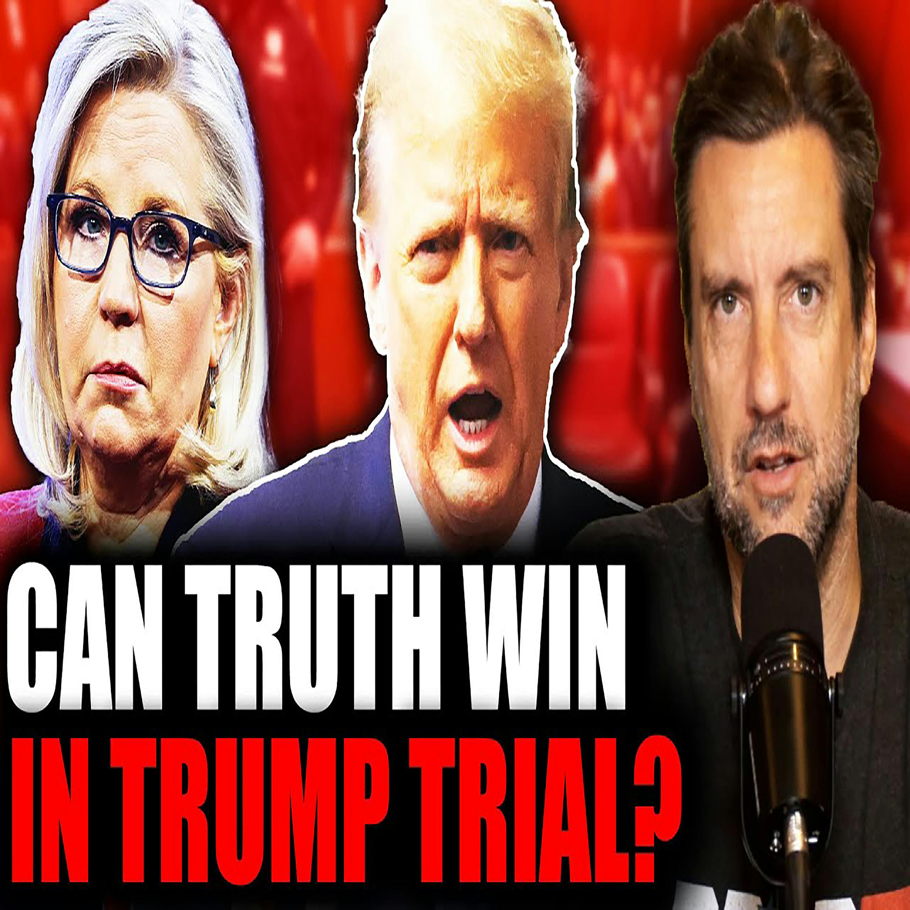 Trump Trial Begins