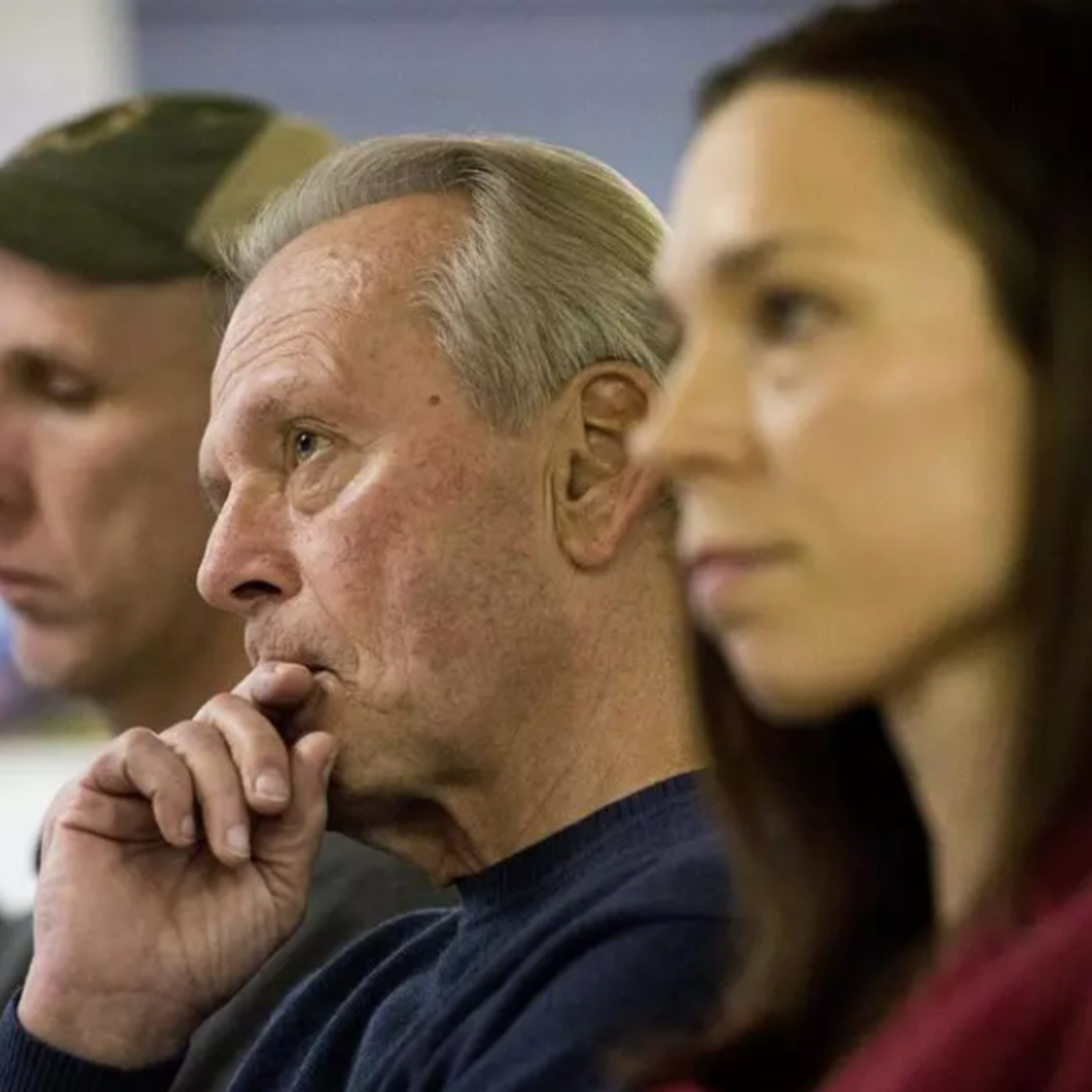 82 // Maura Murray - Part 73