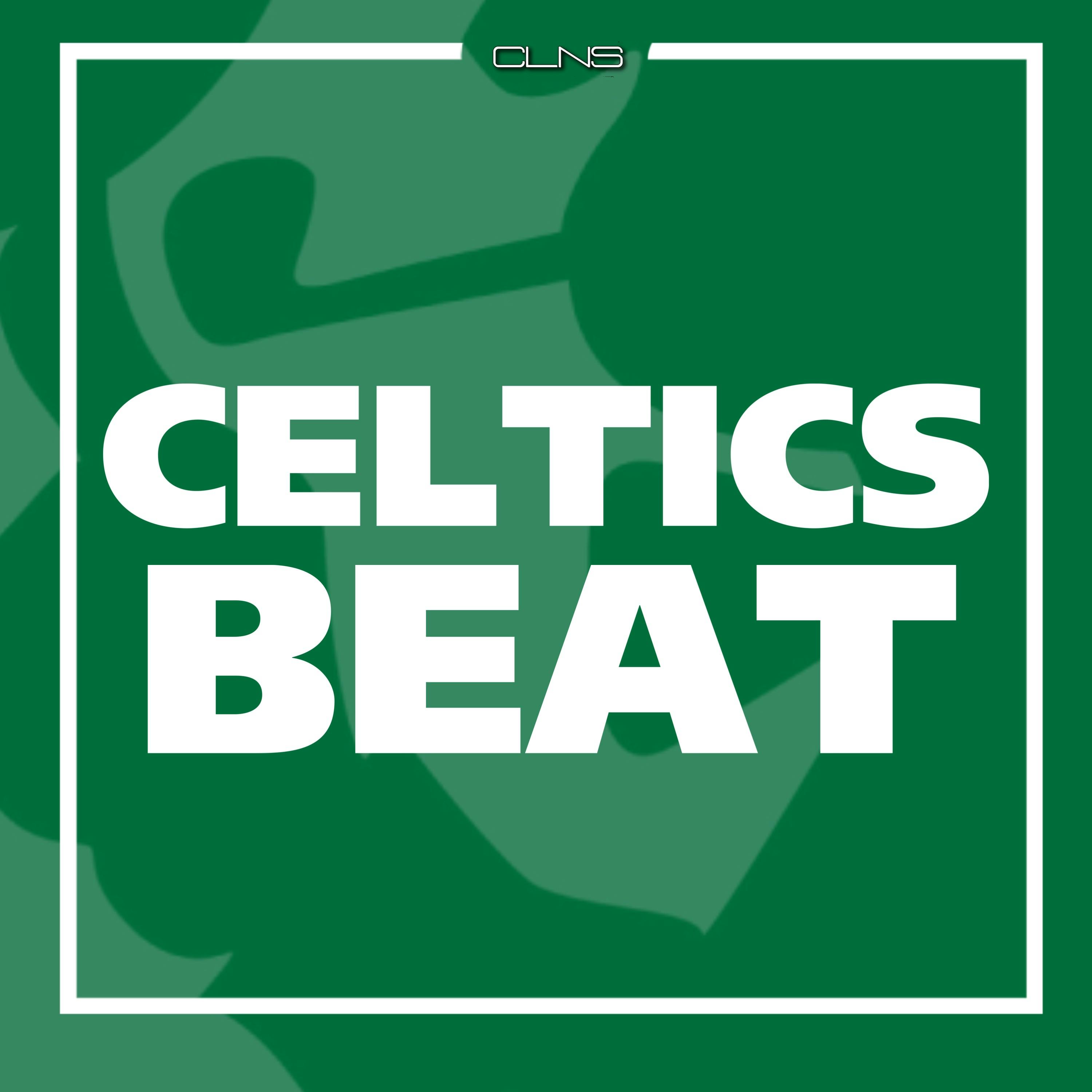 Celtics Beat podcast show image