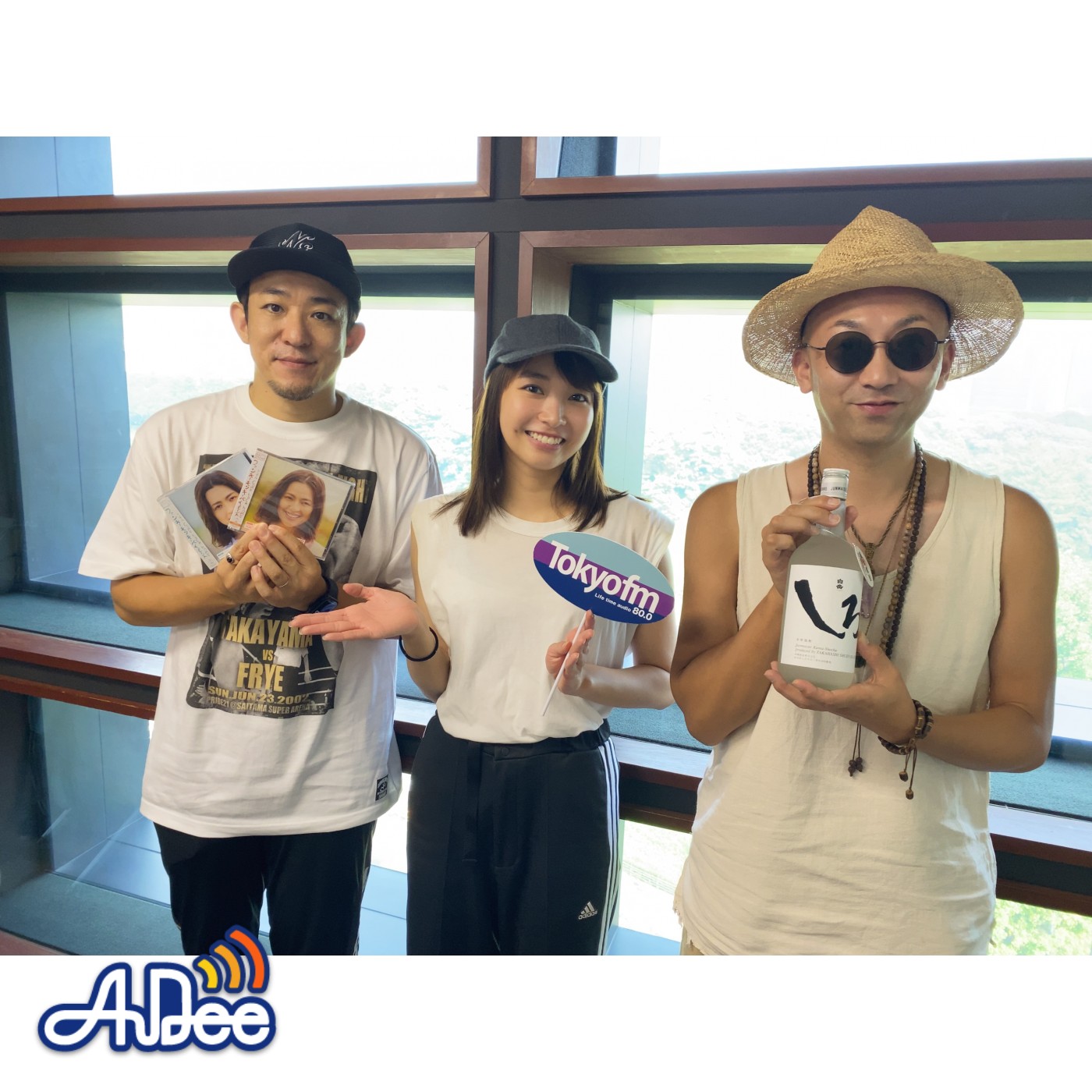 FUNKY MONKEY BΛBY'S（ファンキー加藤 モン吉） 坂ノ上茜との出会いとなった「エール」を振り返る