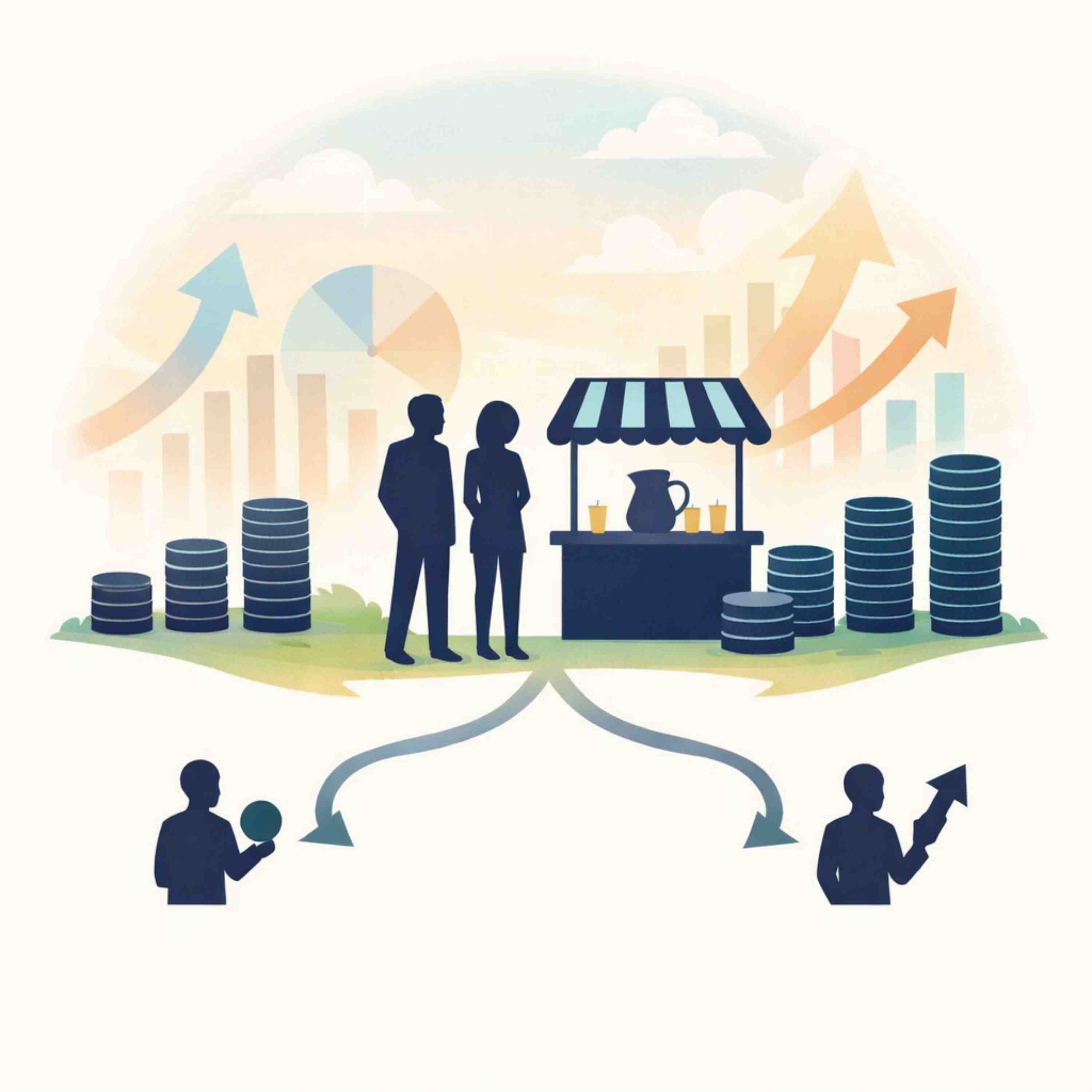 Making Your Own Stock Dividends by Chris Reining on Income Creation