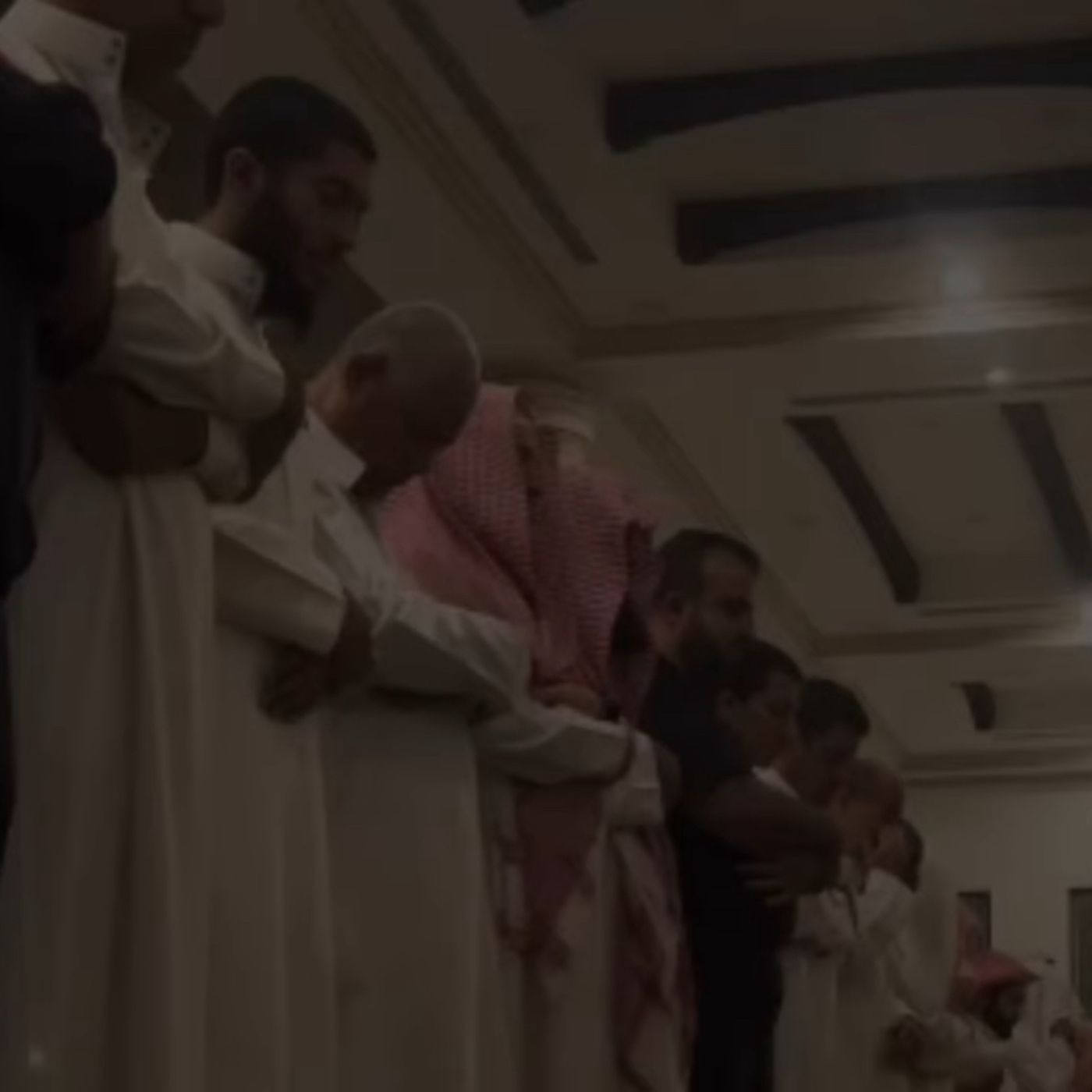 Surah Maryam - Muhammad Al Luhaidan episode artwork