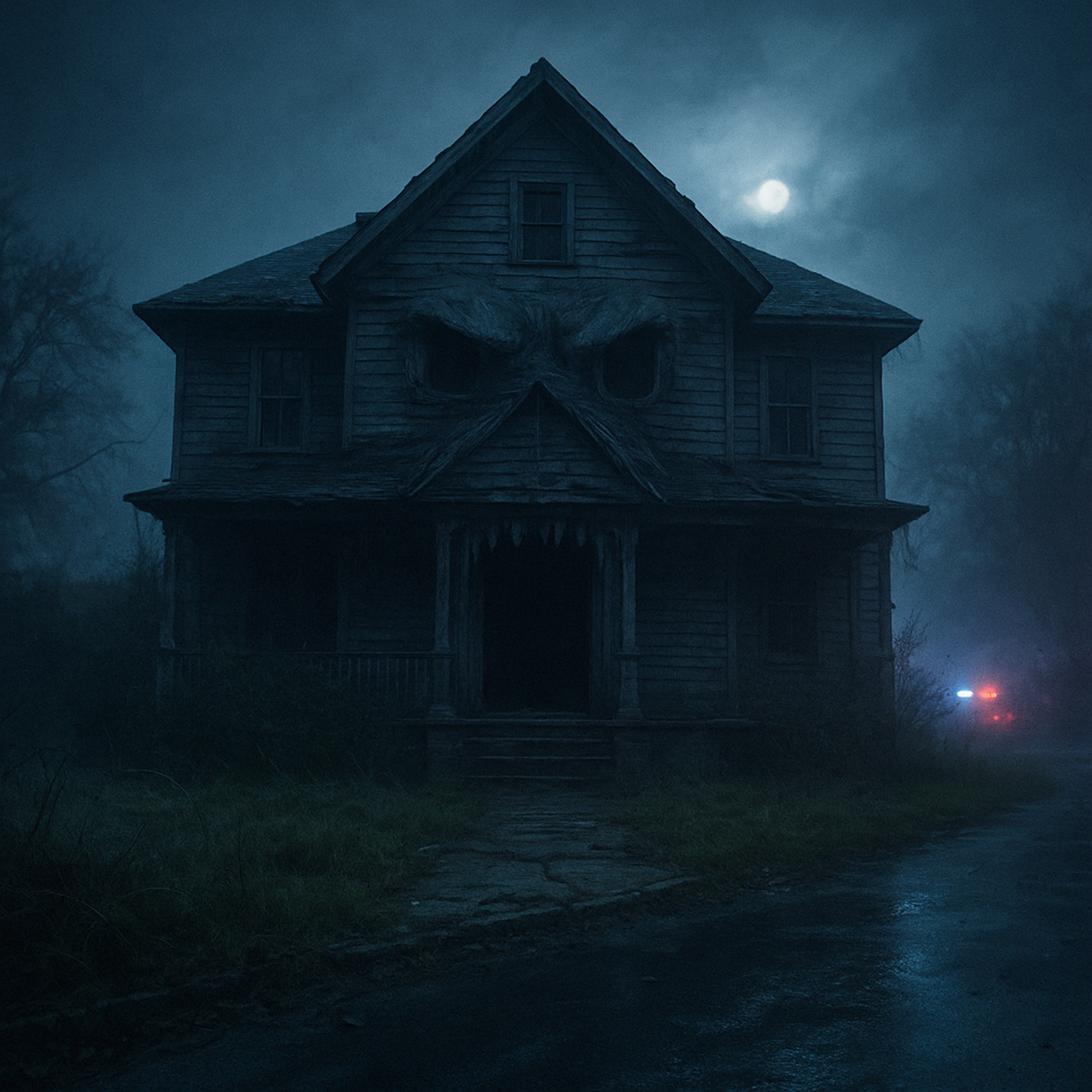 3 Haunted House Horror Stories