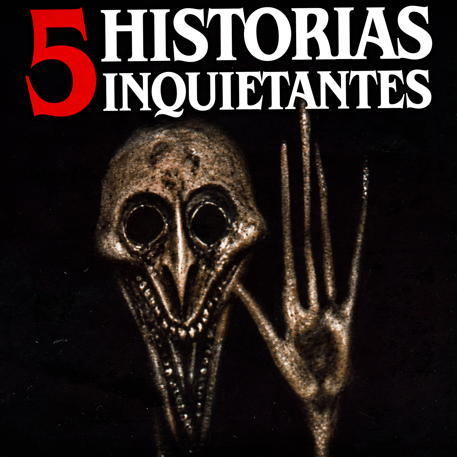 5 Historias de encuentros con lo desconocido