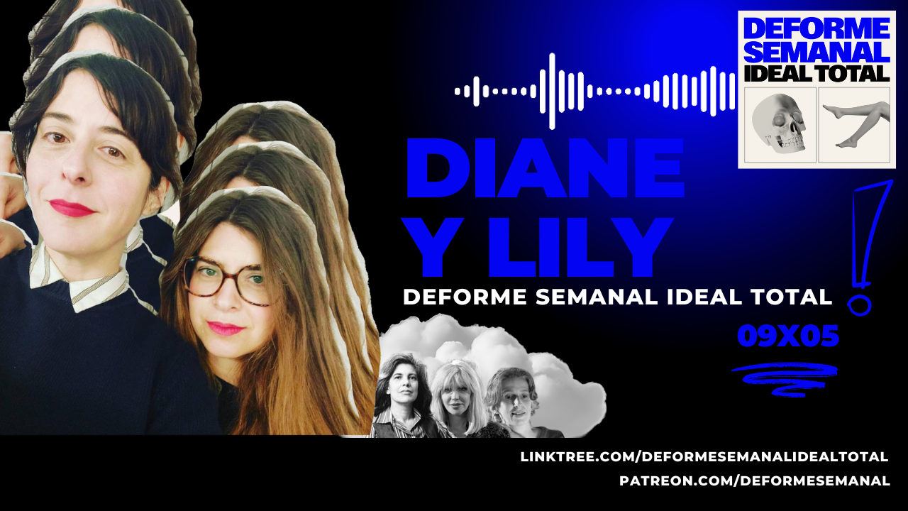 09x05 - DIANE Y LILY