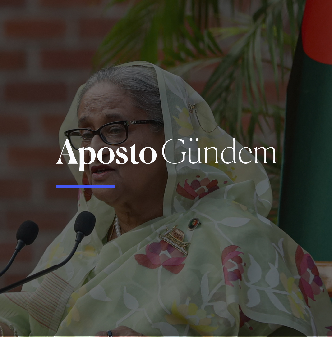 Epstein manevrası, idam cezası | 18 Kasım 2025