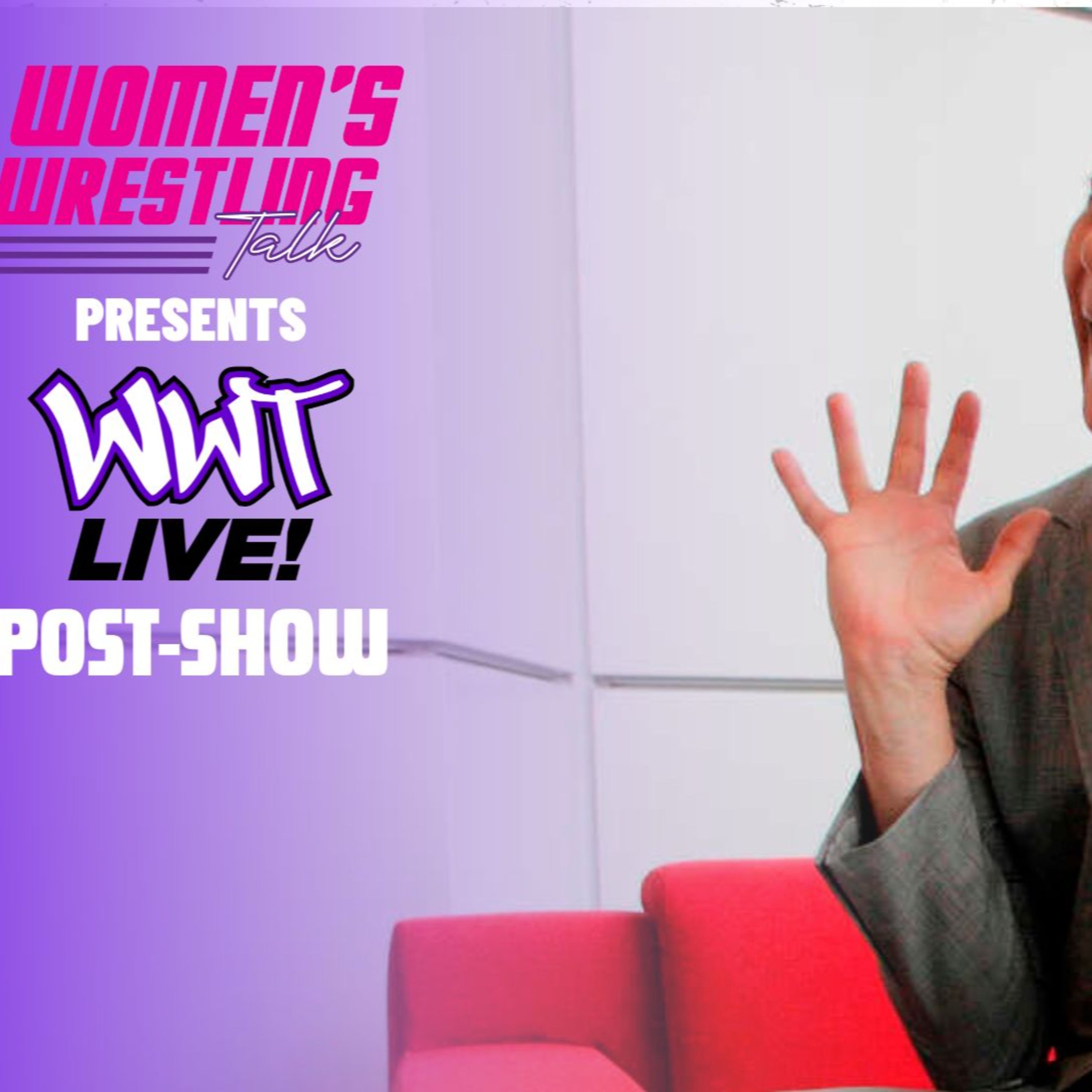 Mercedes Mone’s Return|WWT LIVE | 7.31.23