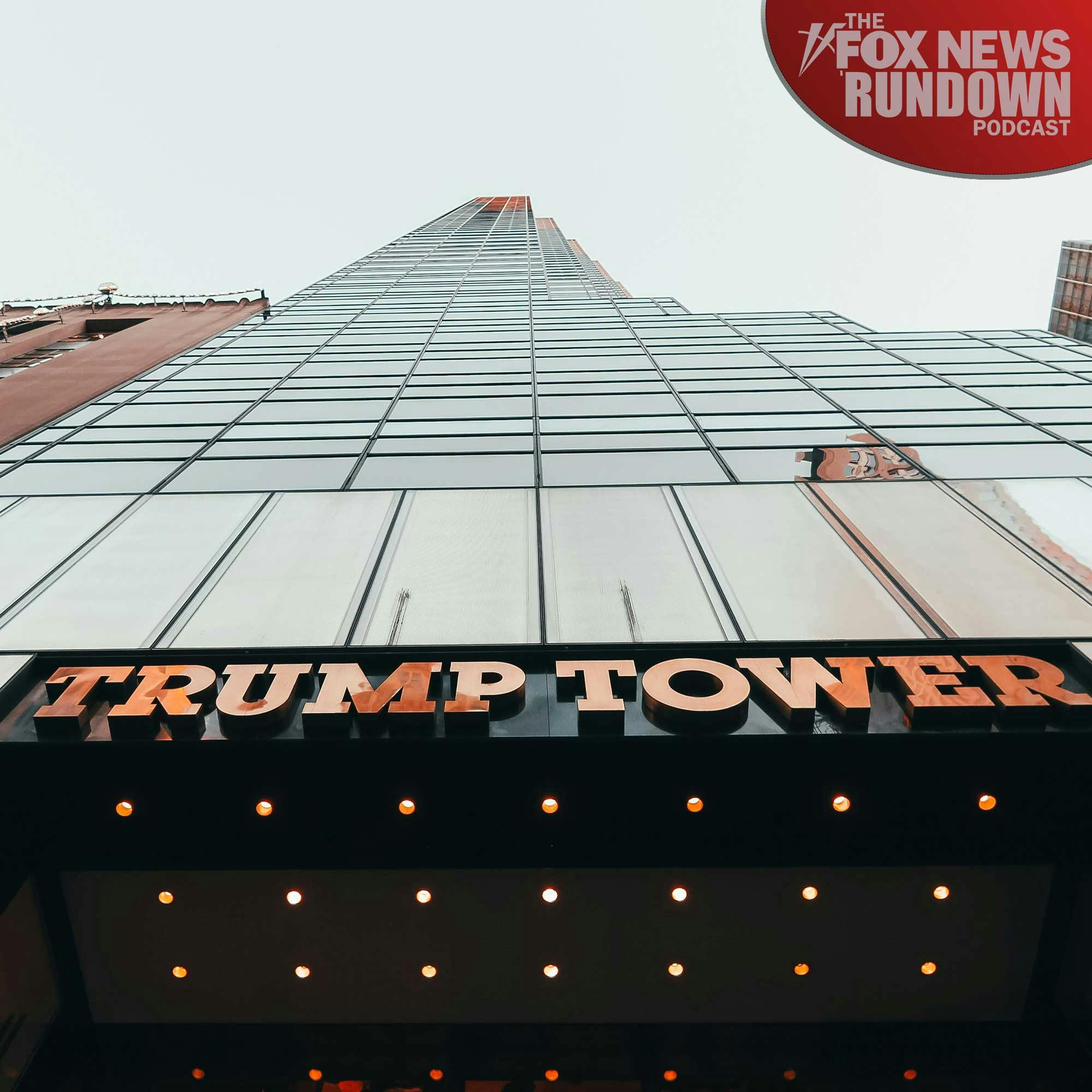 The Trouble Surrounding Trump Tower