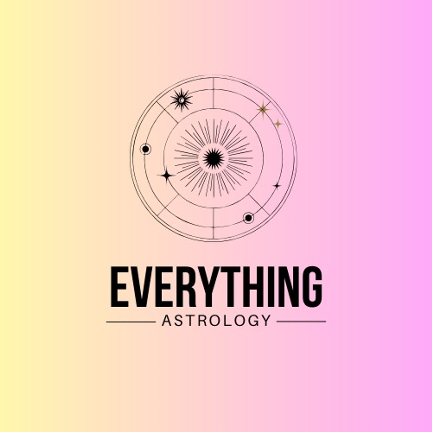 Everything Astrology