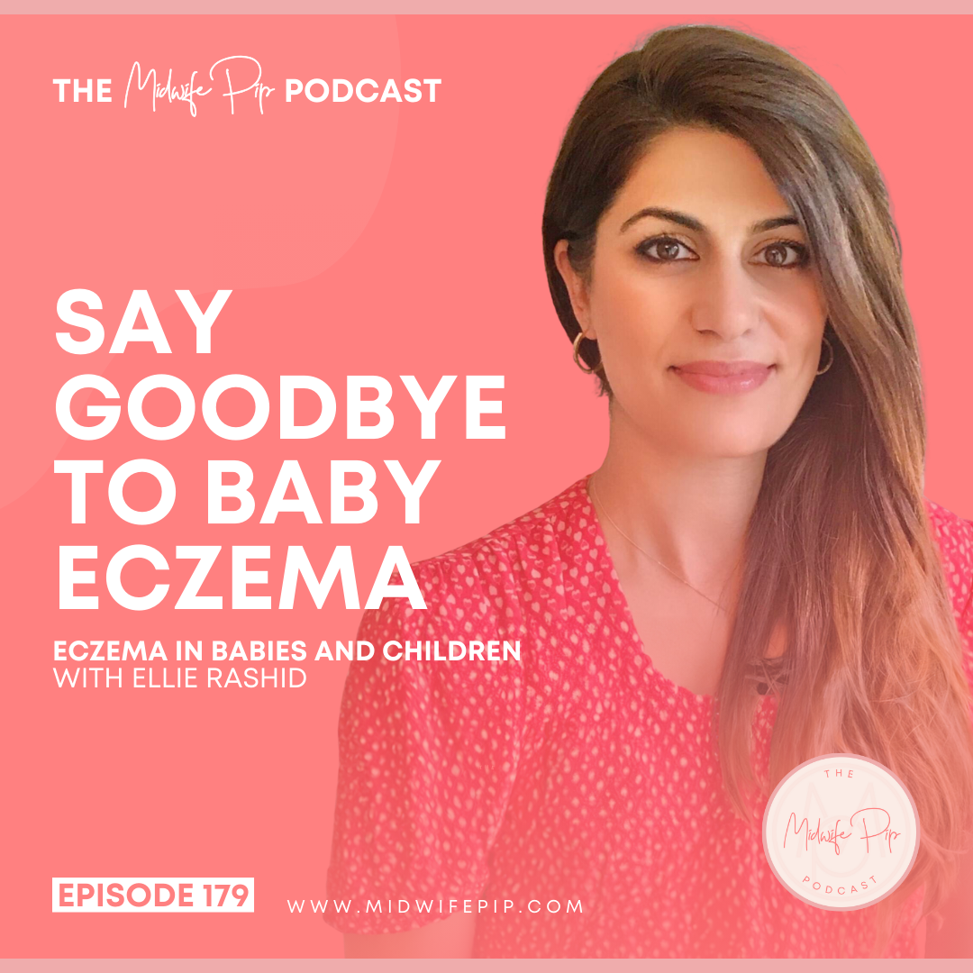 E179. Eczema in Babies and Children