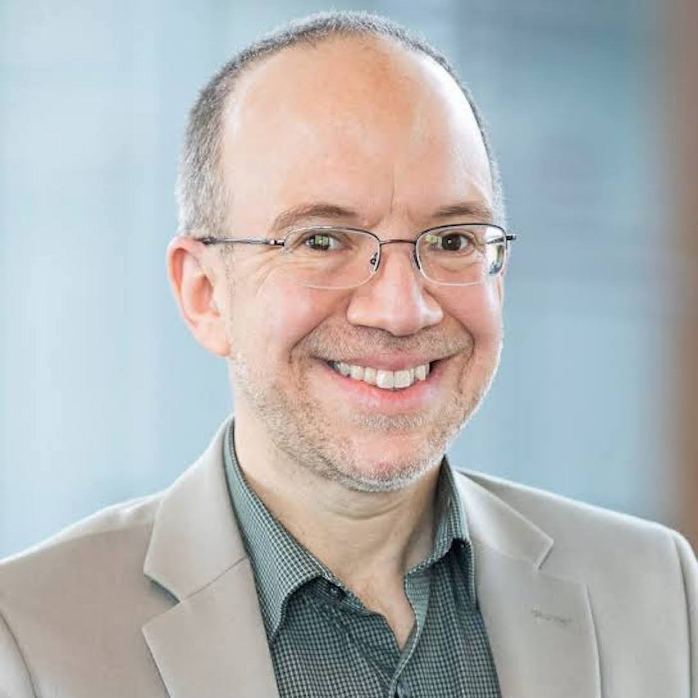 217. Myth-Busting Sunday School // Dr. James McGrath