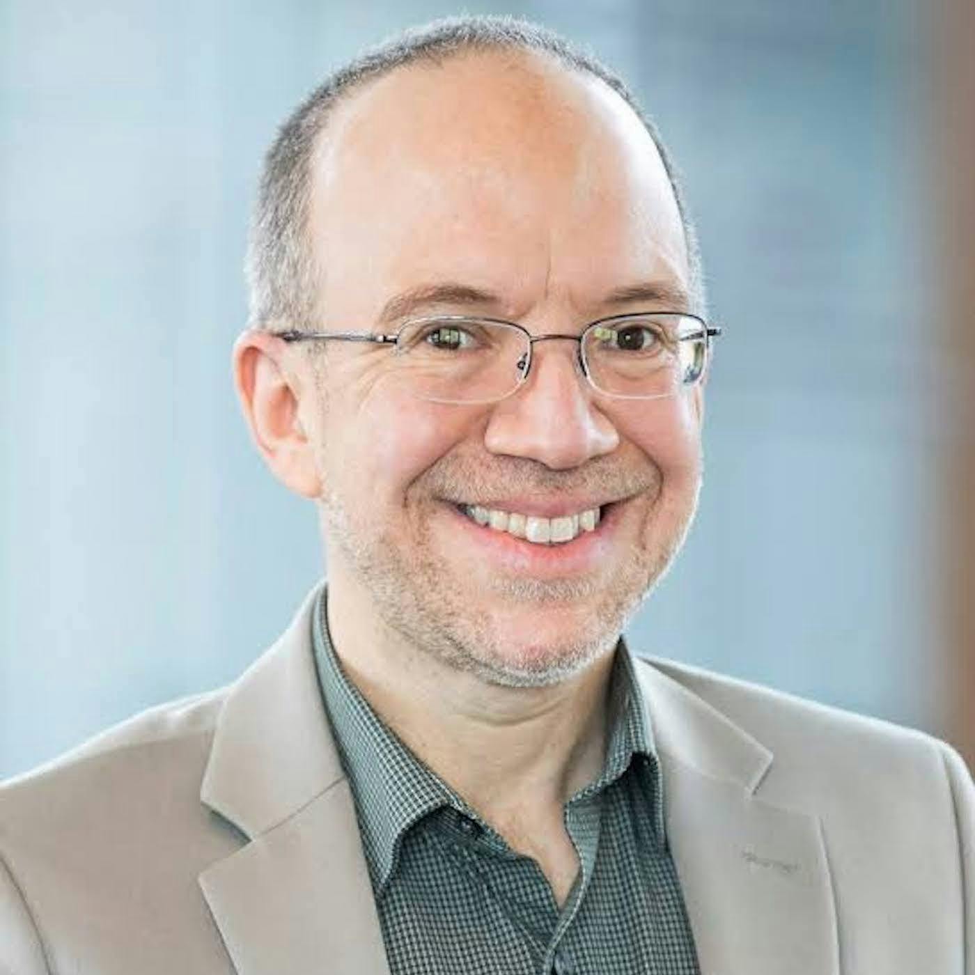 The New Evangelicals Podcast