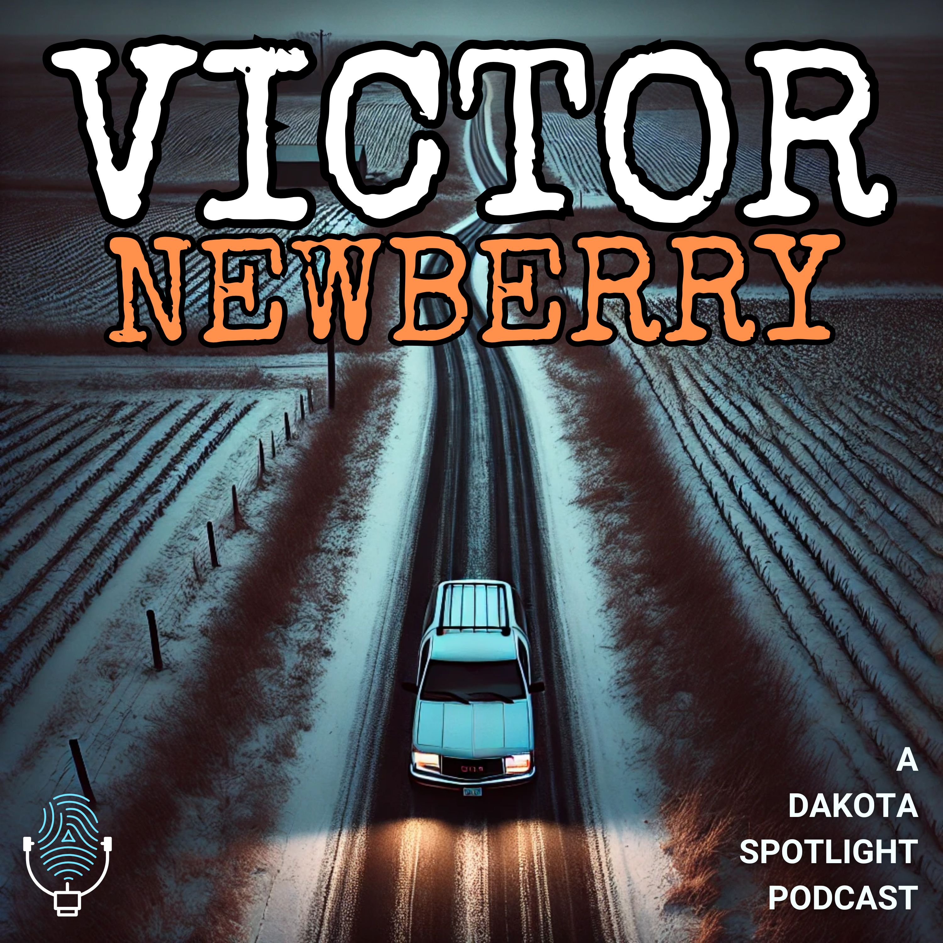 Victor Newberry