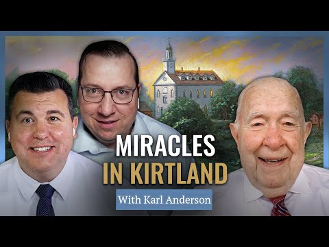 Spiritual Manifestations & The Kirtland Temple | Church History Matters w/ Scott&Casey | Sep29-Oct5