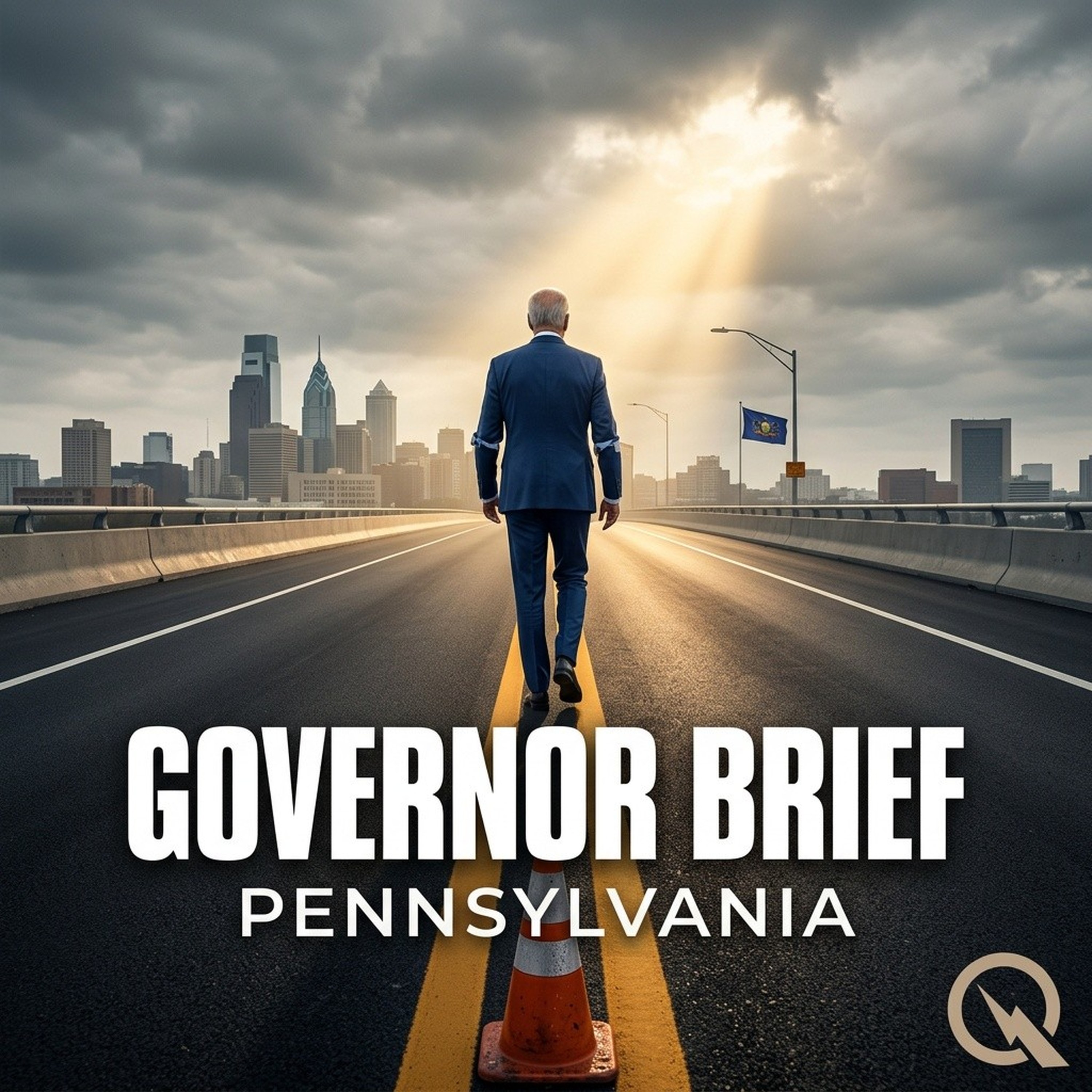 Governor Brief - Pennsylvania