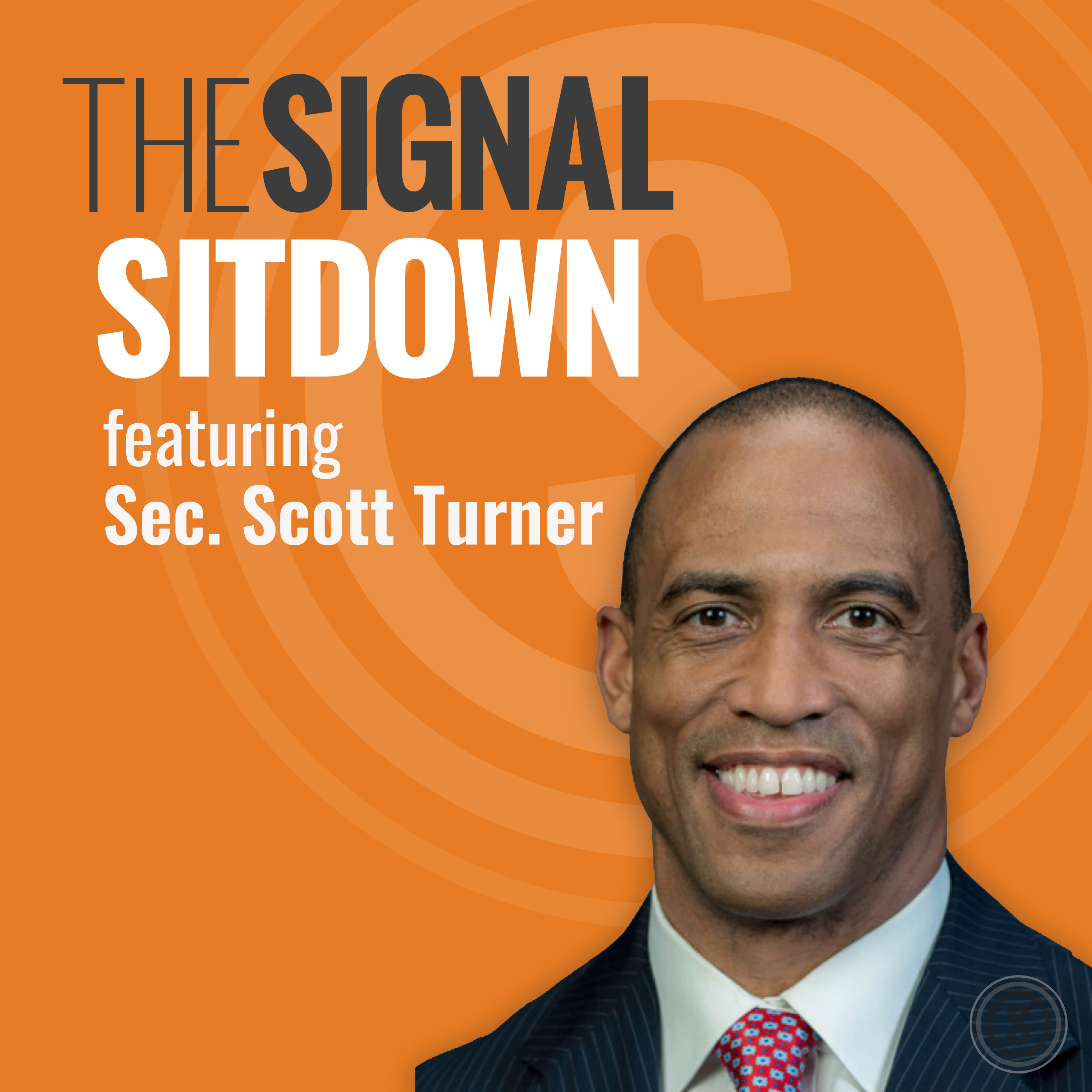 The Signal Sitdown