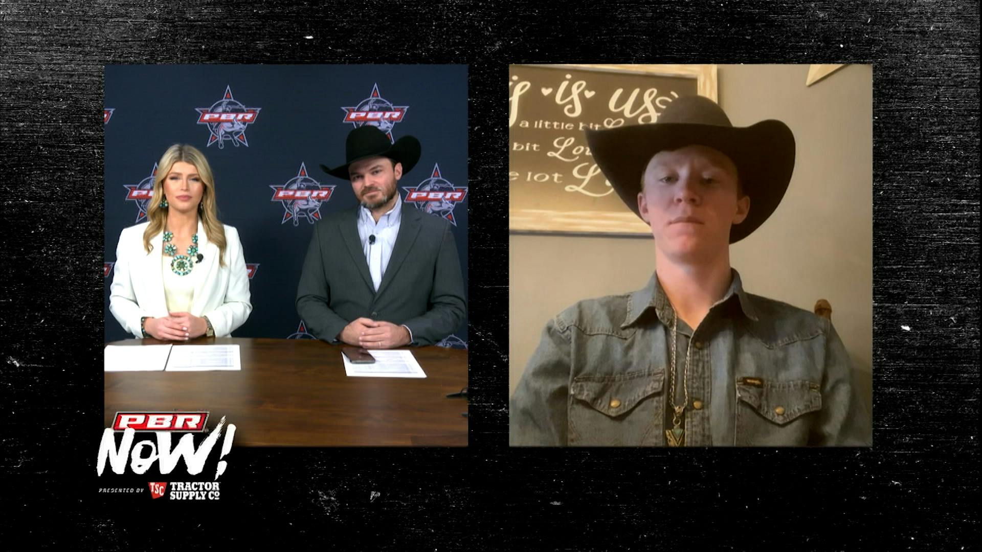 2024 PBR Now Episode 303 2024 PBR Now Episode 303