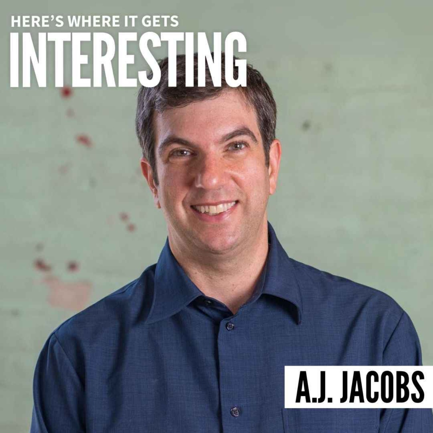 The Year of Living Constitutionally with A.J. Jacobs