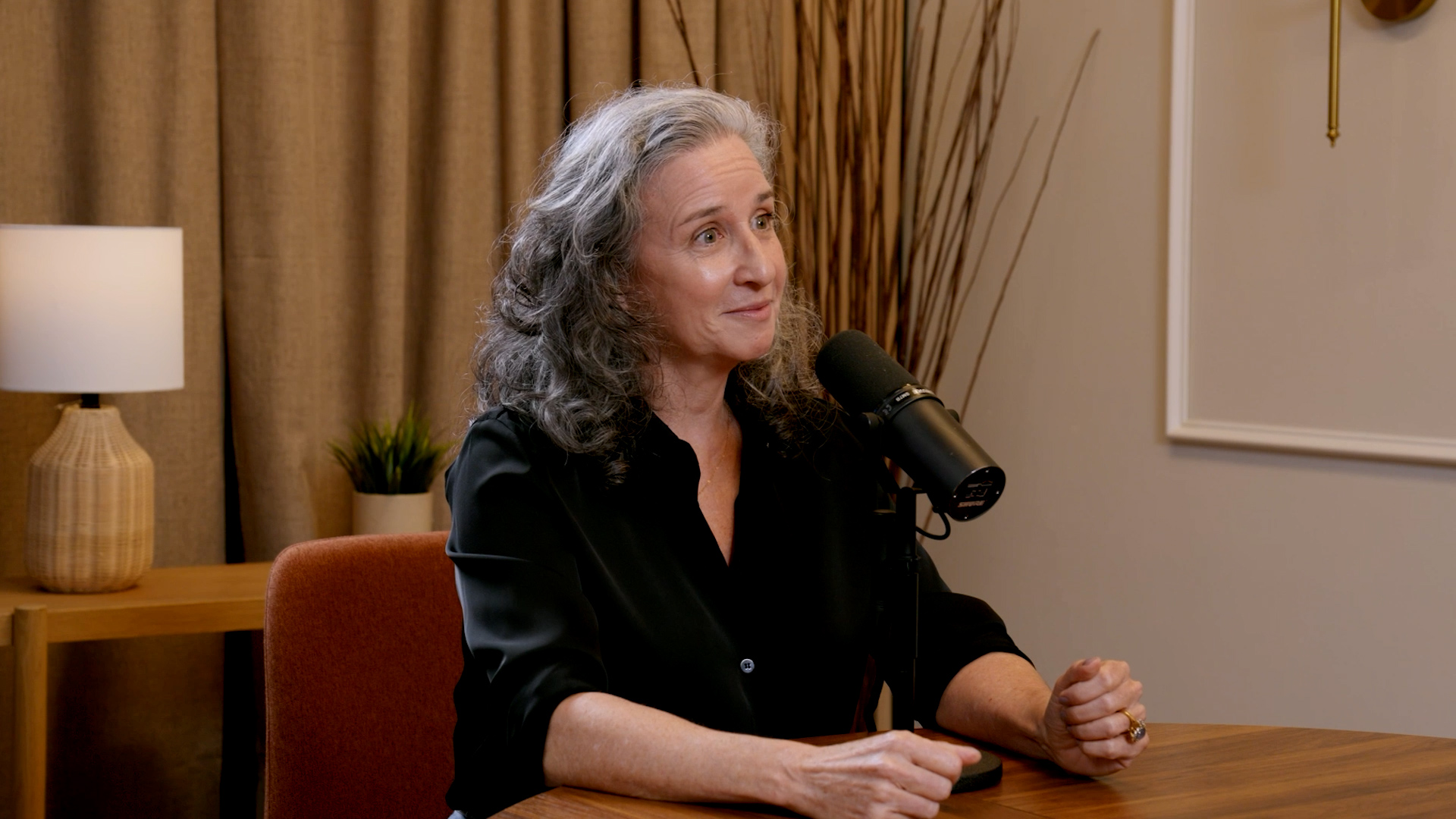 You’re Not Depressed—You’re Hormonal: The Hidden Women’s Health Crisis | Dr. Suzanne Gilberg-Lenz