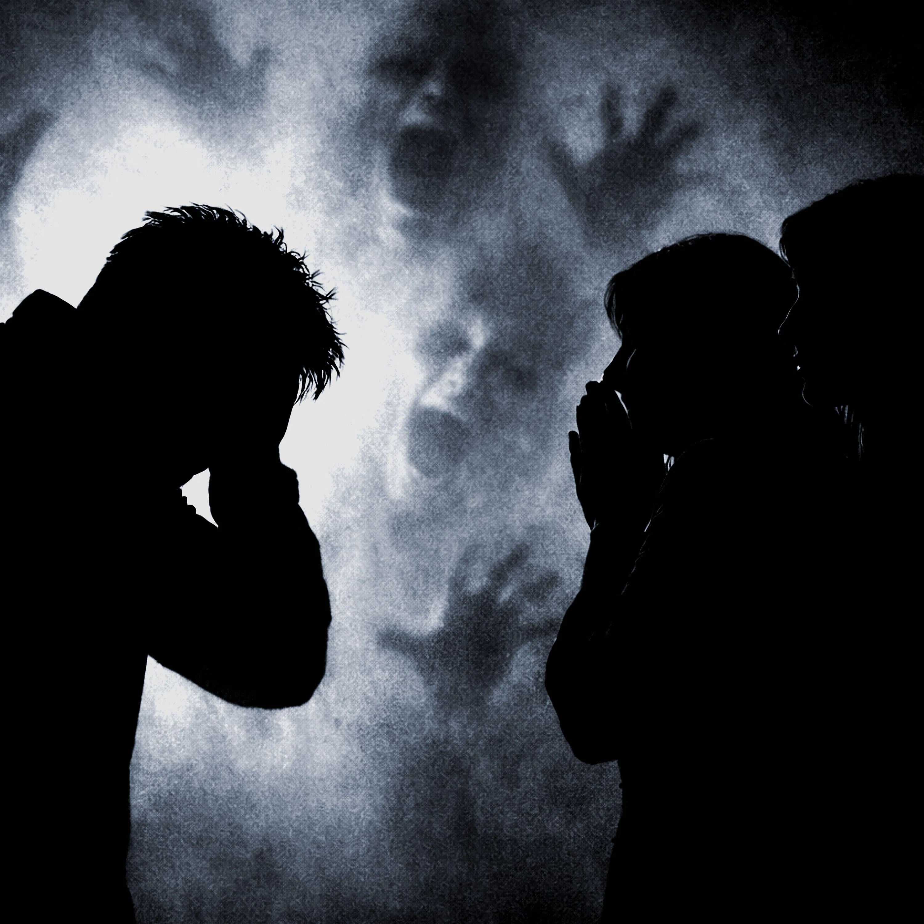 Voices in the Dark Voices in the Dark