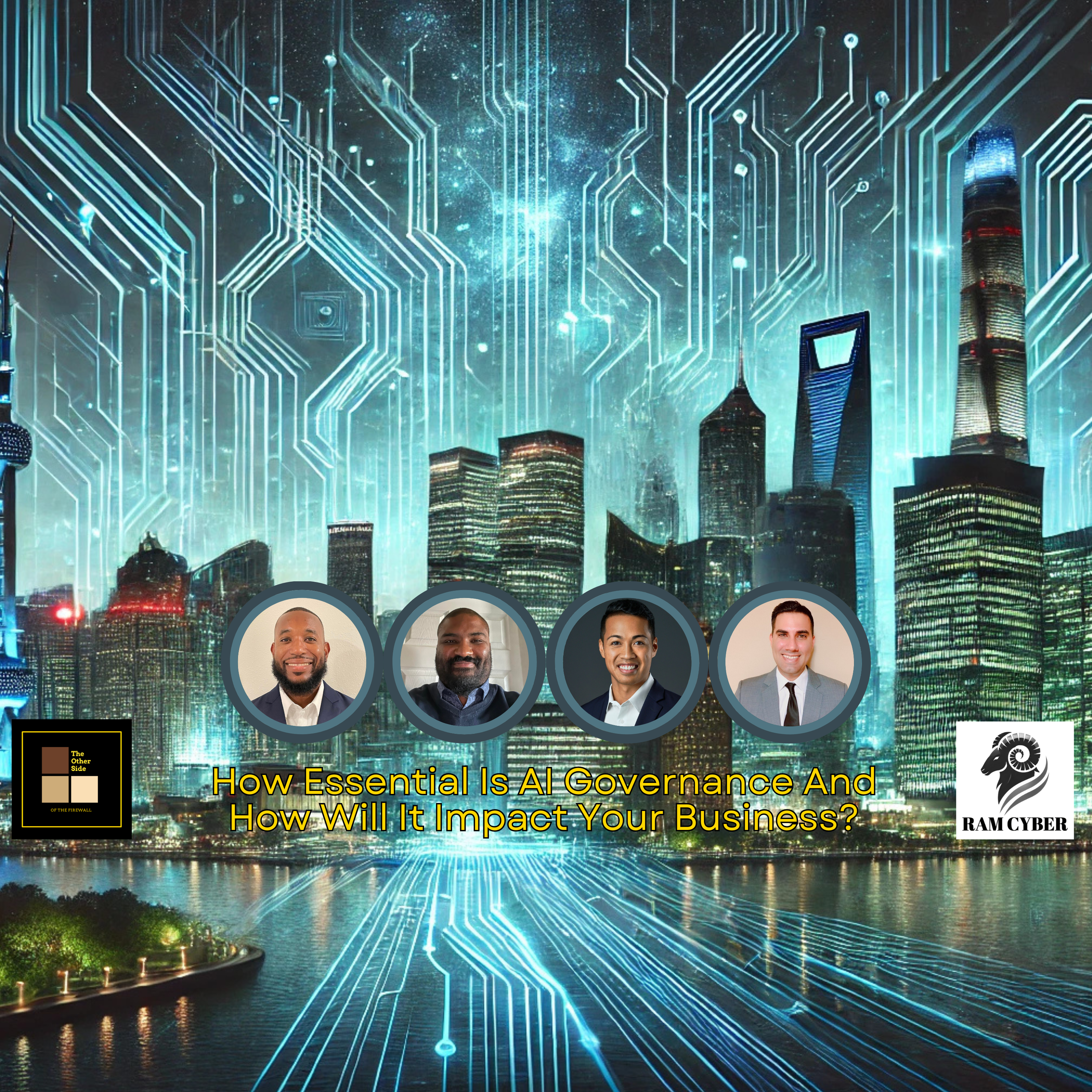 The Other Side Of The Firewall