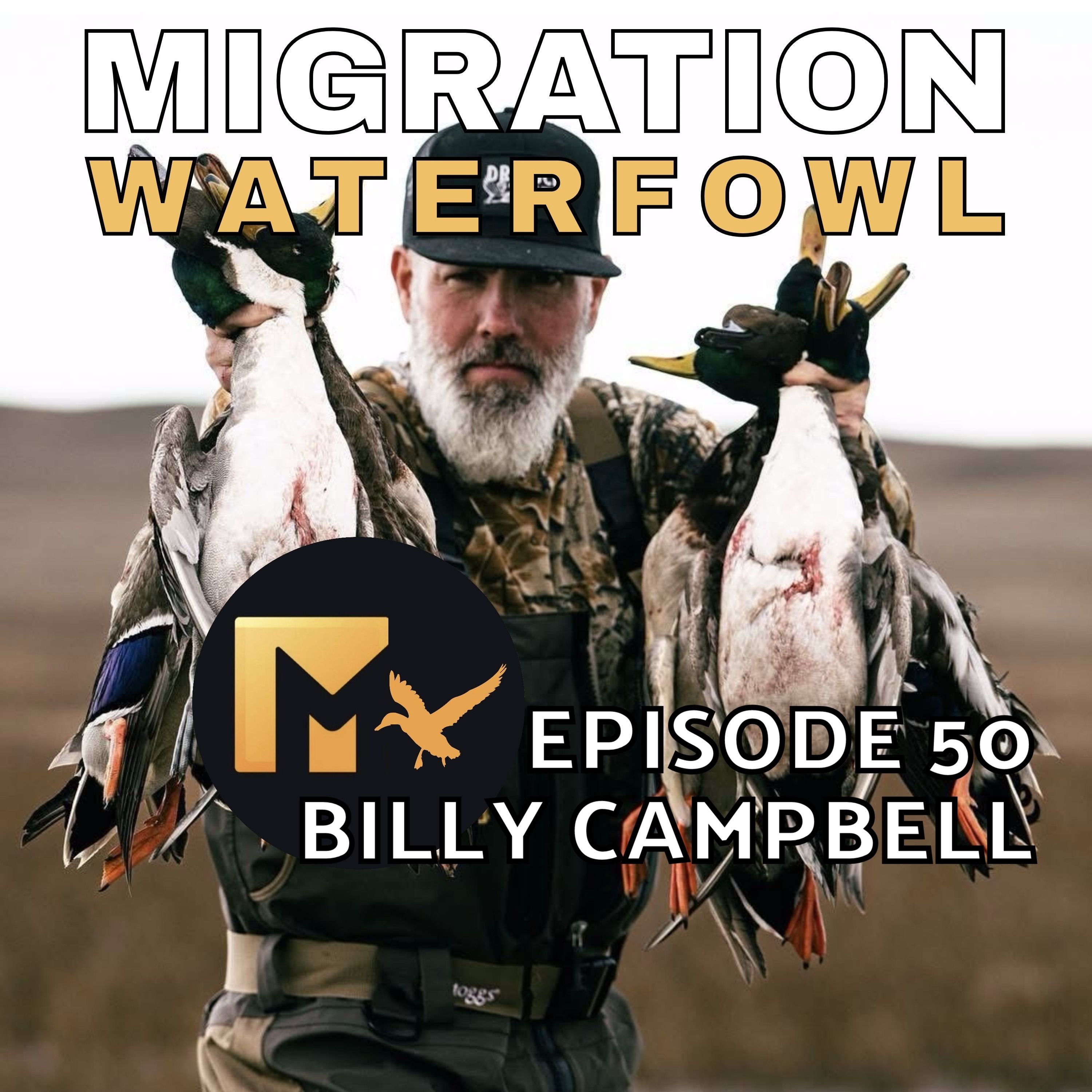 The Migration Waterfowl Podcast