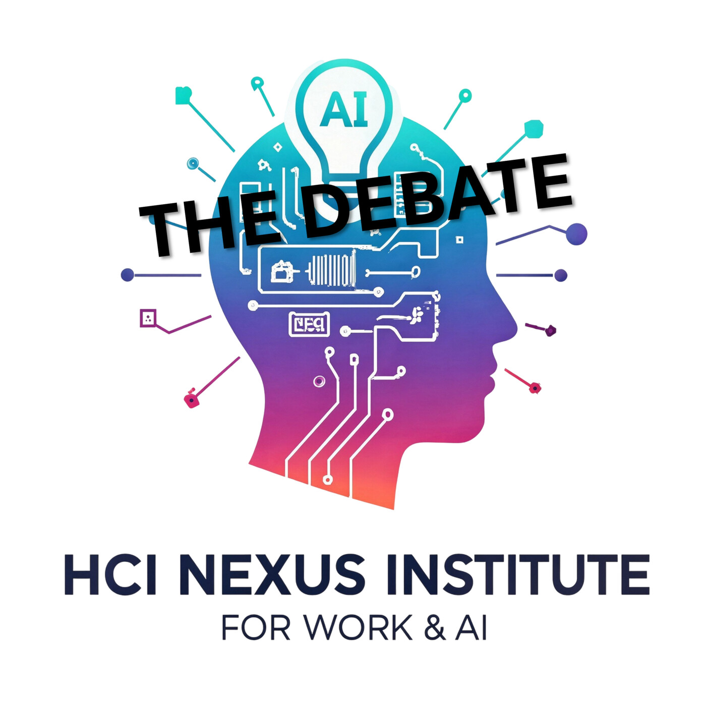 A Debate about Strategies for Calibrated Trust and Organizational AI Integration