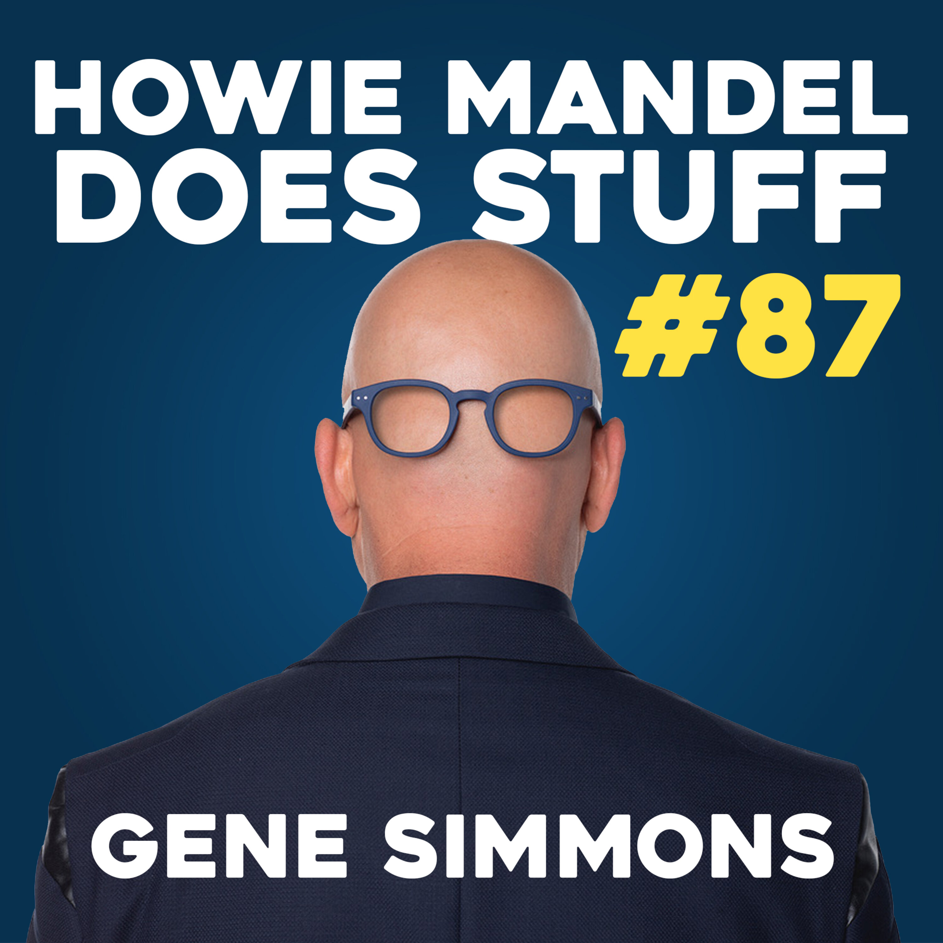 Gene Simmons of KISS Cheated on Cher With Who?! | Howie Mandel Does Stuff
