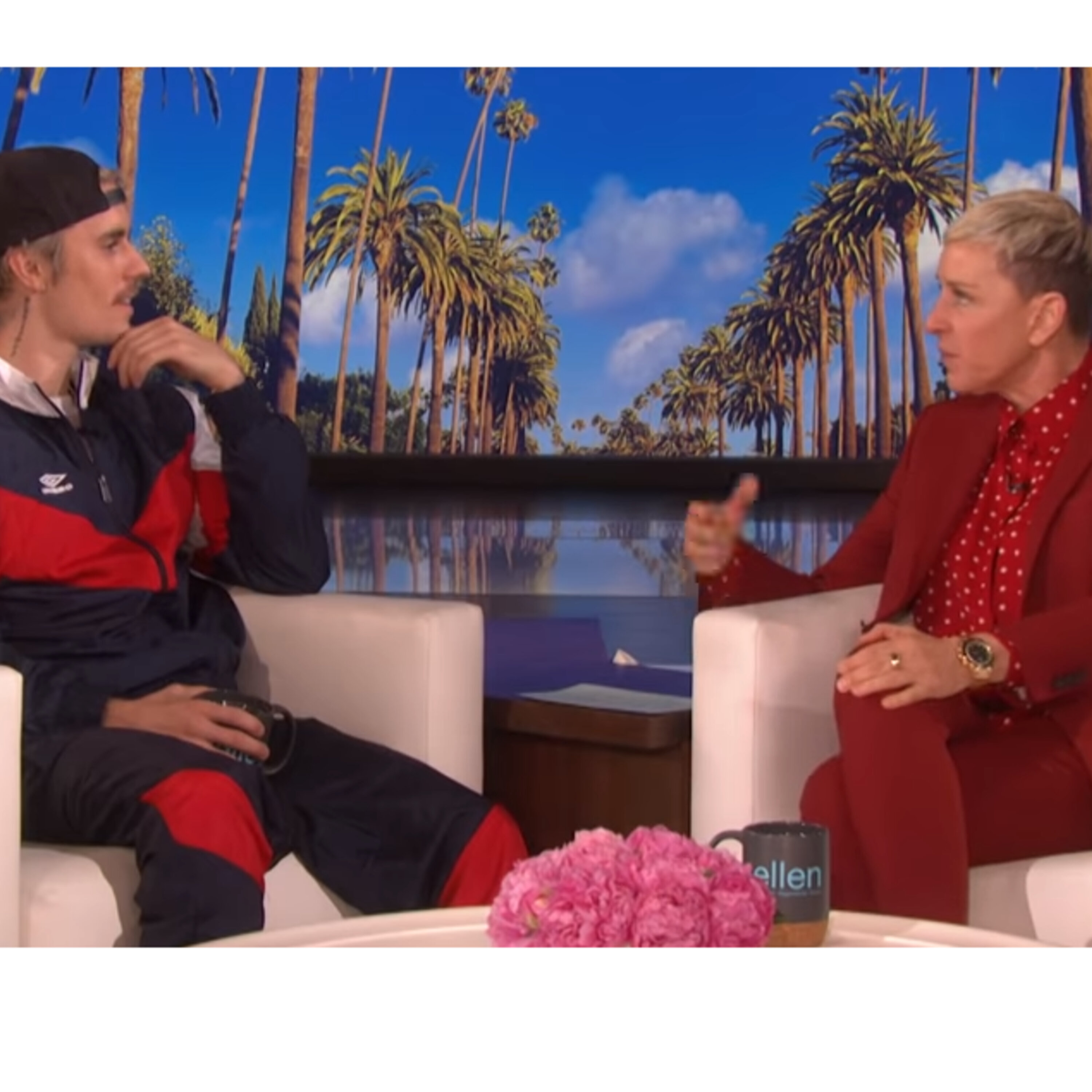 We Are Running Out Of Chicken And Justin Bieber's Ellen Interview episode artwork