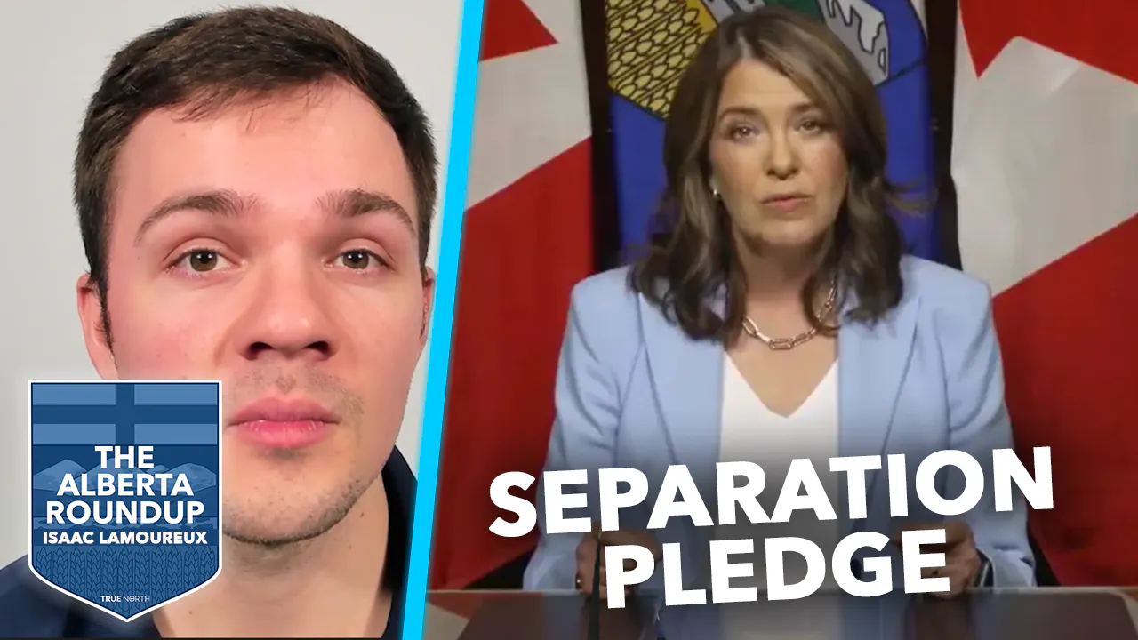 First Nations can’t veto Alberta separation vote episode artwork