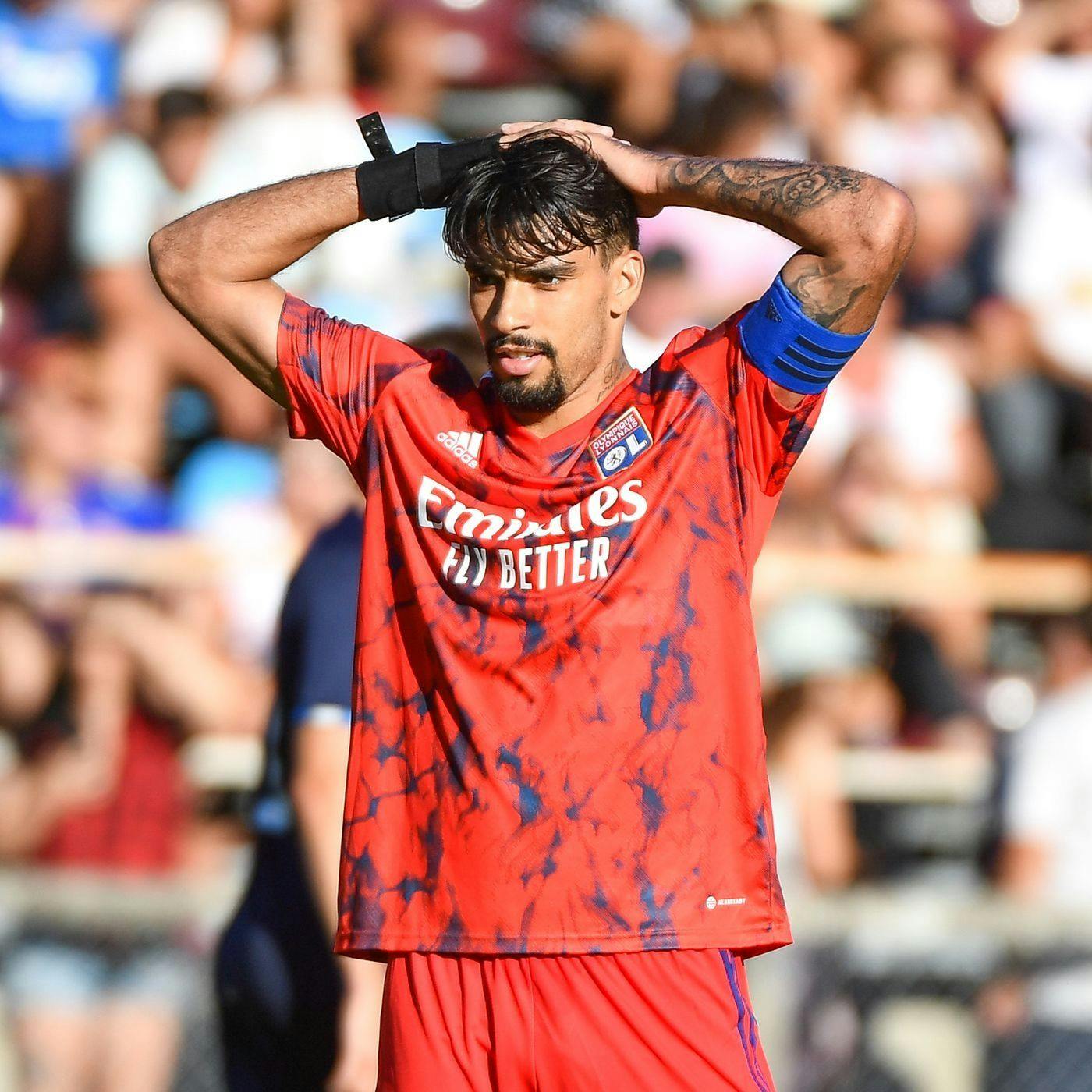 Paquetá 'Complication', Leicester Consider Leno & Tavares' Loan Move | #TheArsenalAgenda Paquetá 'Complication', Leicester Consider Leno & Tavares' Loan Move | #TheArsenalAgenda