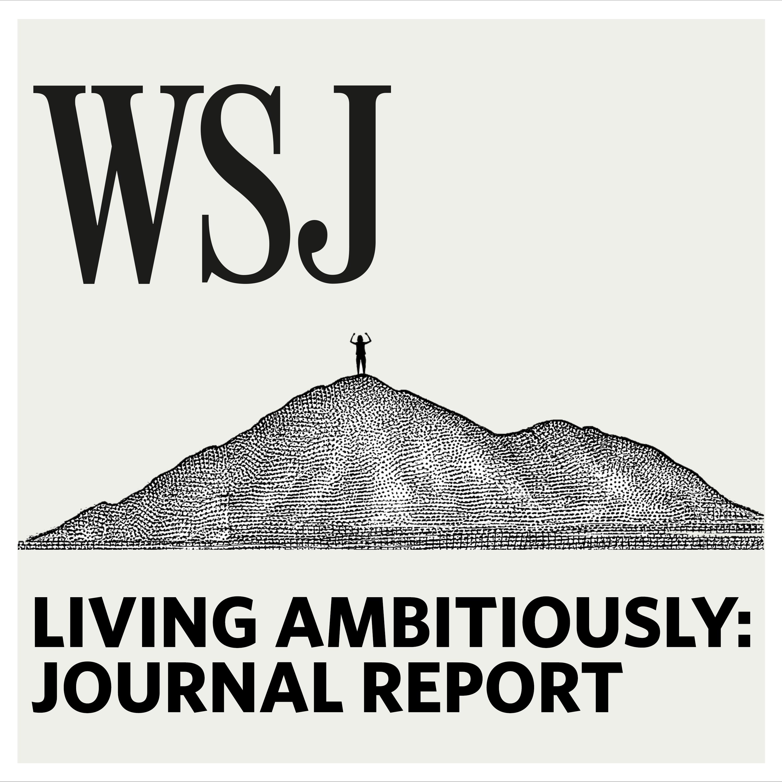 WSJ Journal Report:The Wall Street Journal
