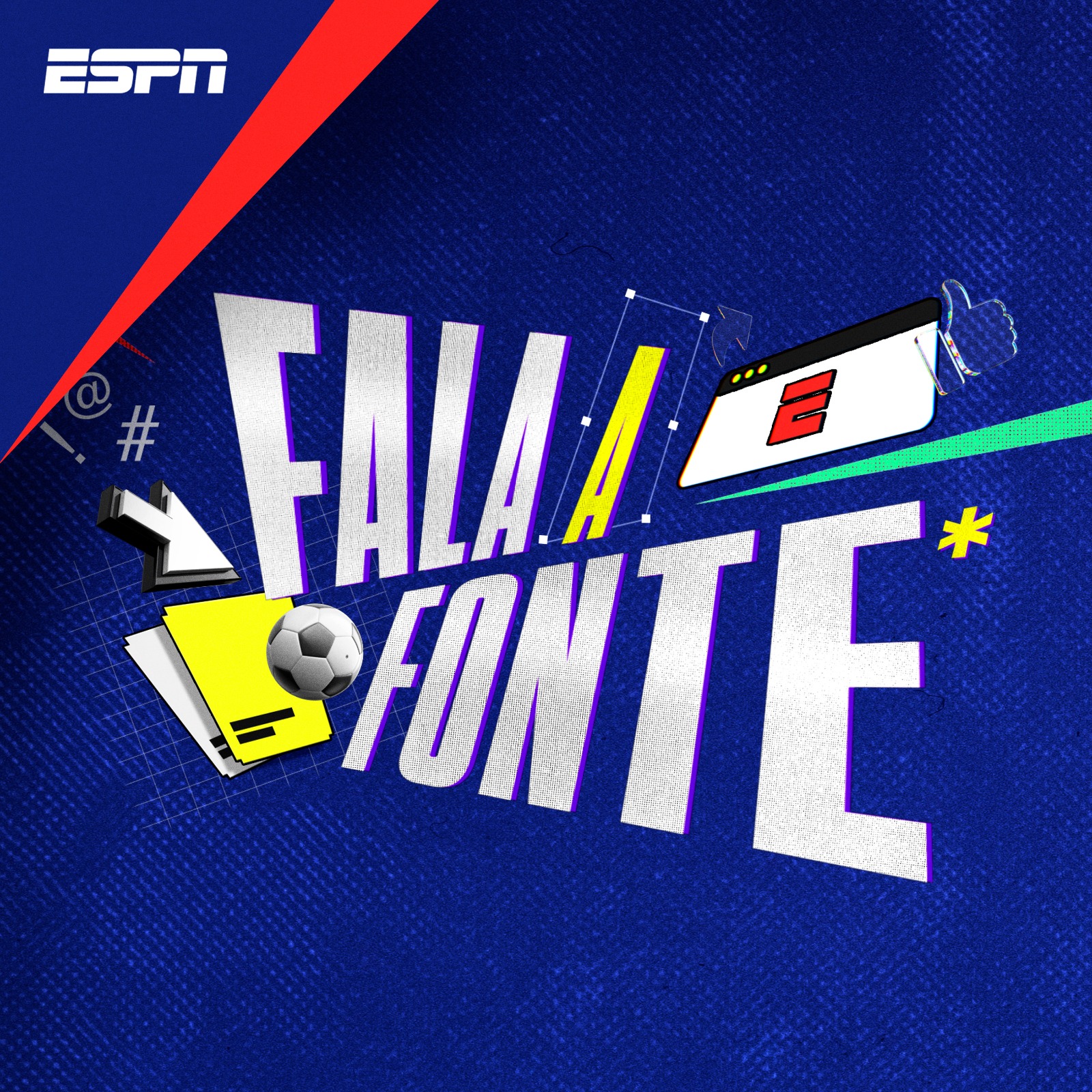 PEDRO SOFRE FRATURA NO FLAMENGO, FUTURO DE ENDRICK E BASTIDORES episode artwork