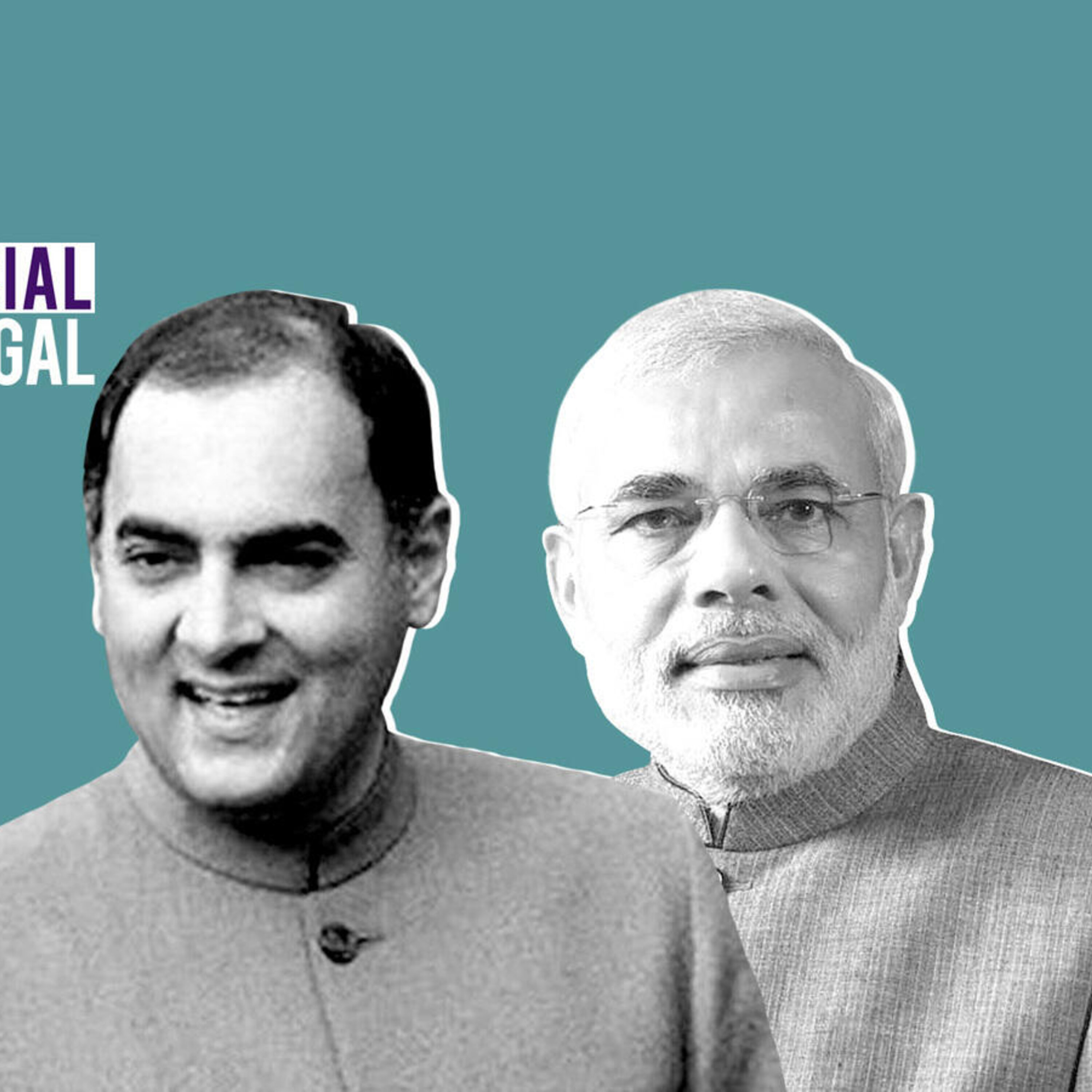 Modi’s Politics All About Dead Men: Twitter On PM’s Rajiv Remark episode artwork