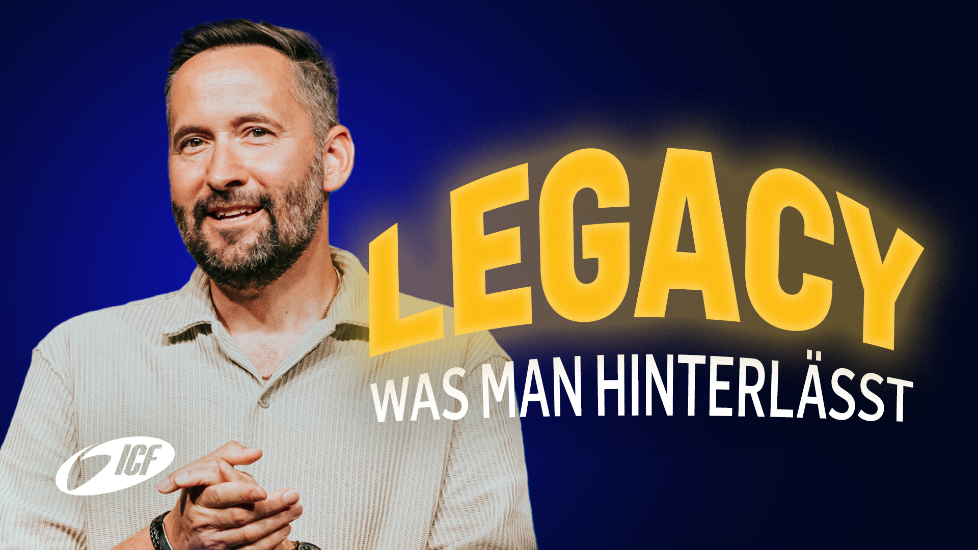 ICF Zürich | Predigten