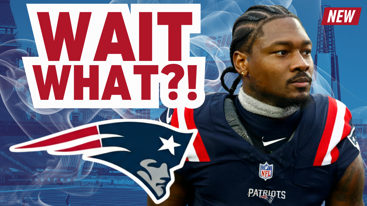 New England Patriots Just Got SCREWED By NFL! episode artwork