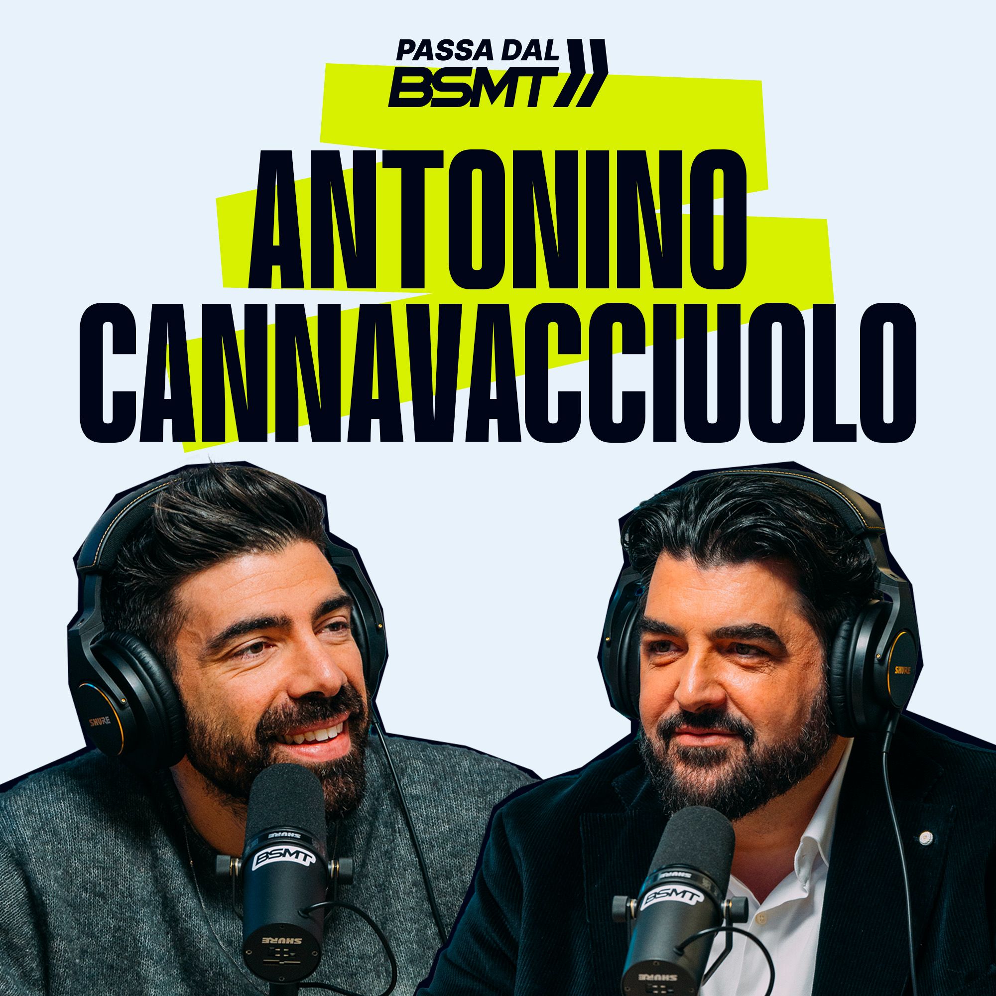 Antonino Cannavacciuolo | IL RAPPORTO CON IL PADRE