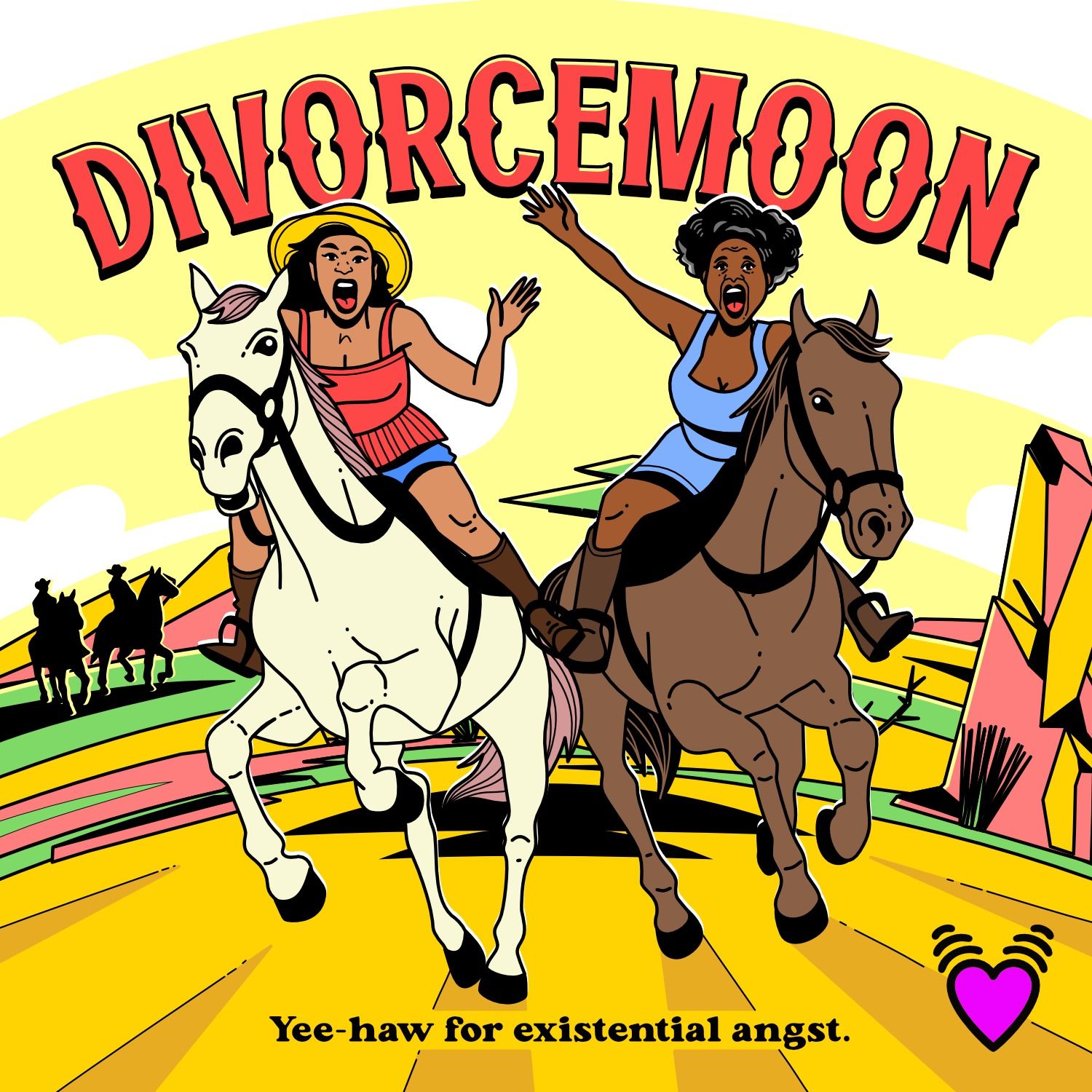 Divorcemoon - Part 3